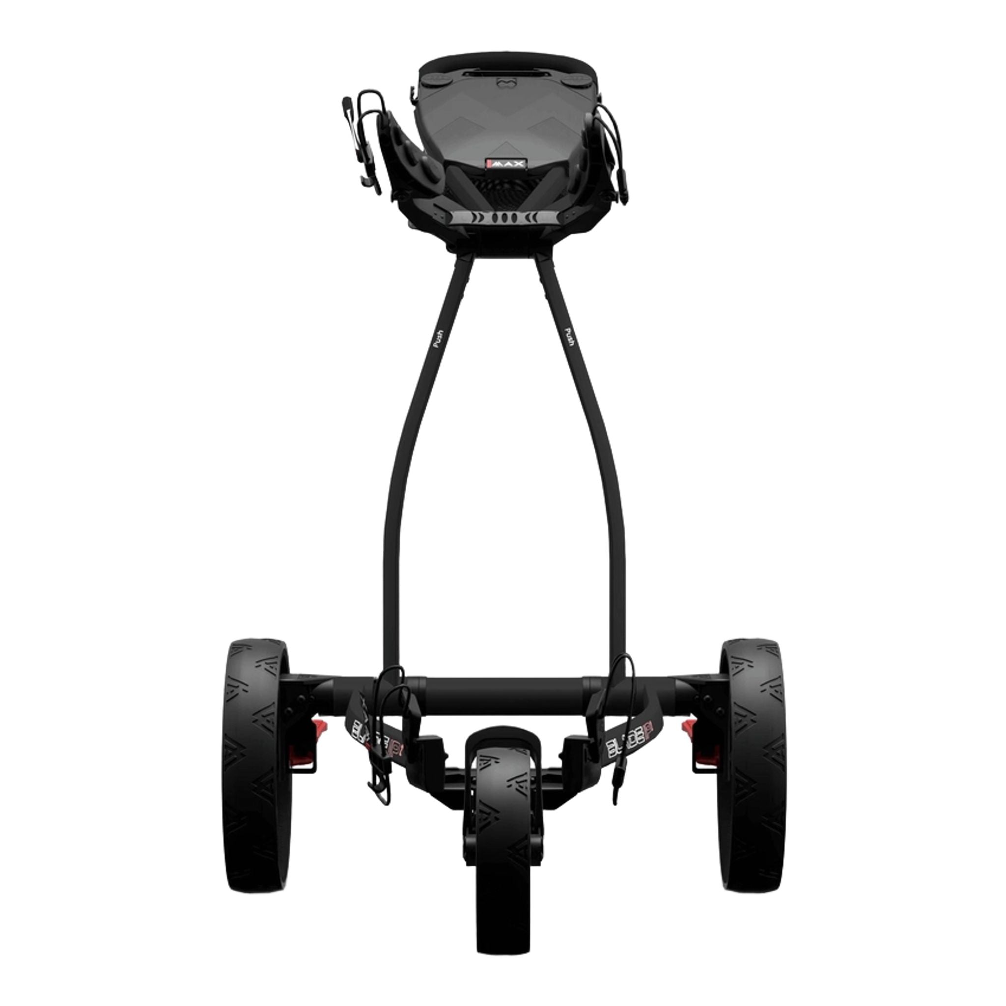 Vozík Big Max Blade IP 2