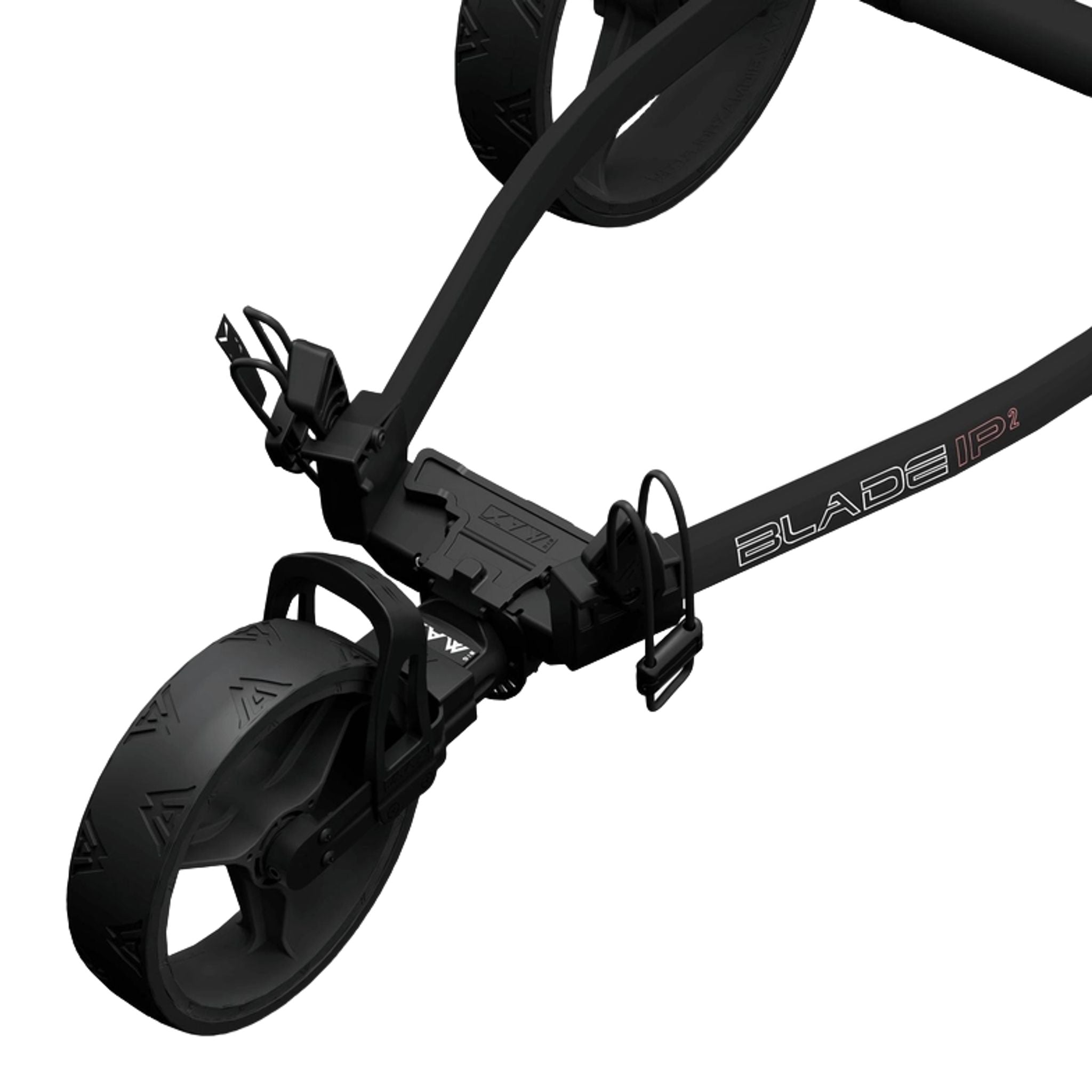 Vozík Big Max Blade IP 2