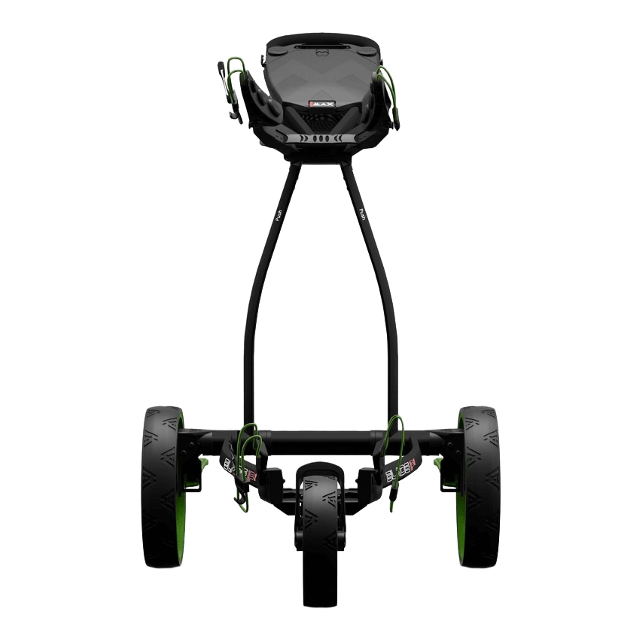 Vozík Big Max Blade IP 2