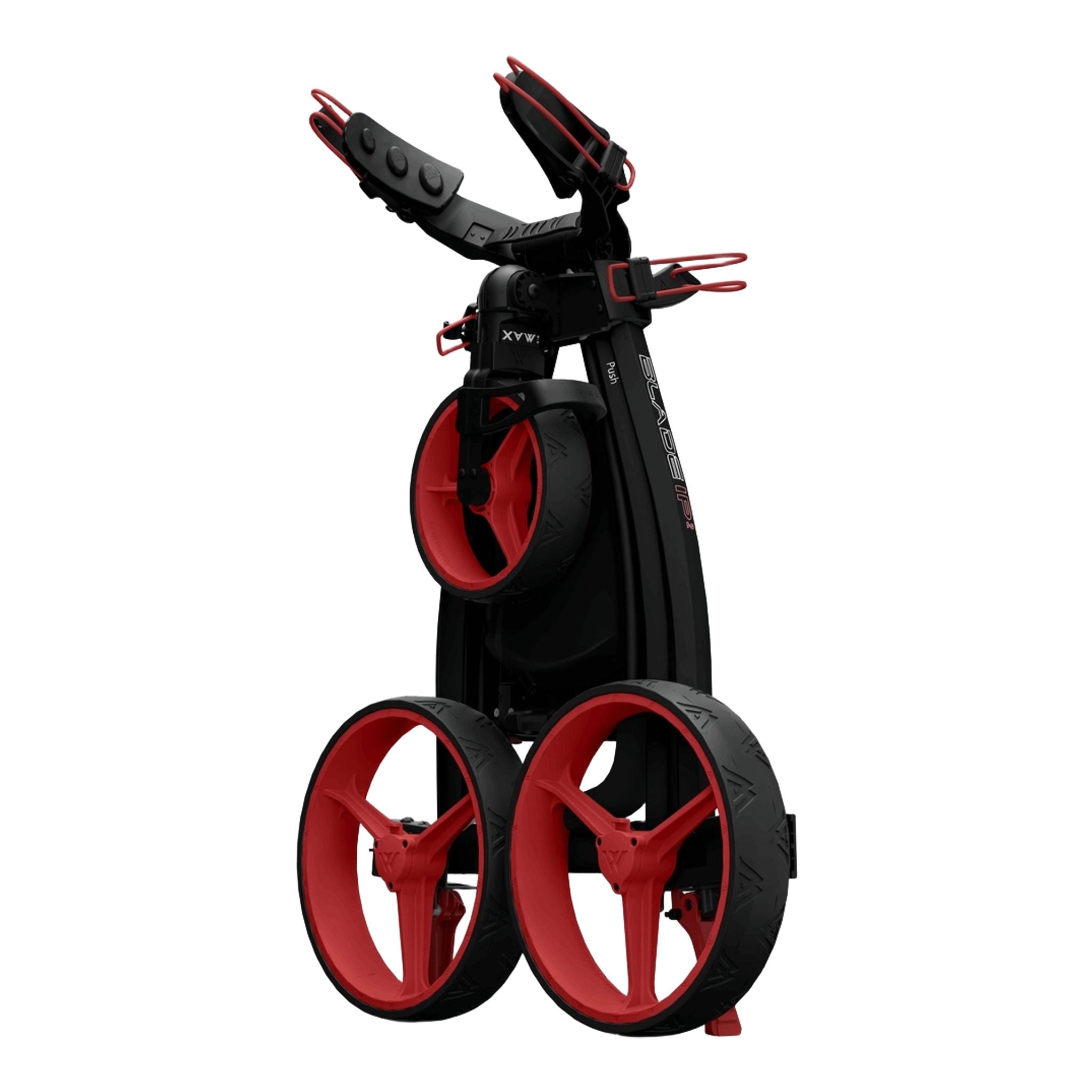 Vozík Big Max Blade IP 2