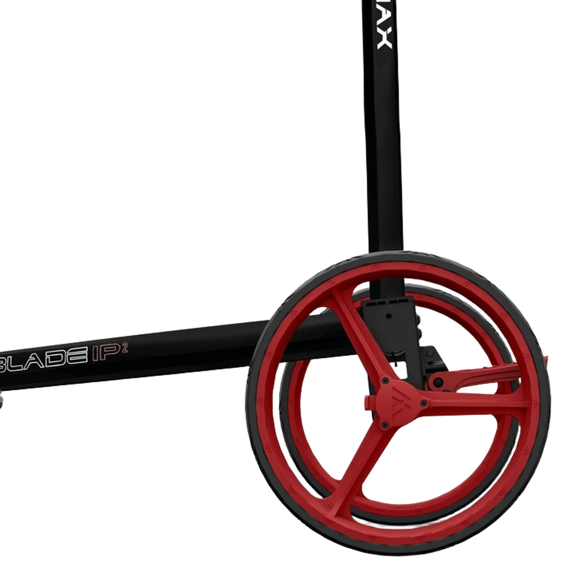 Vozík Big Max Blade IP 2