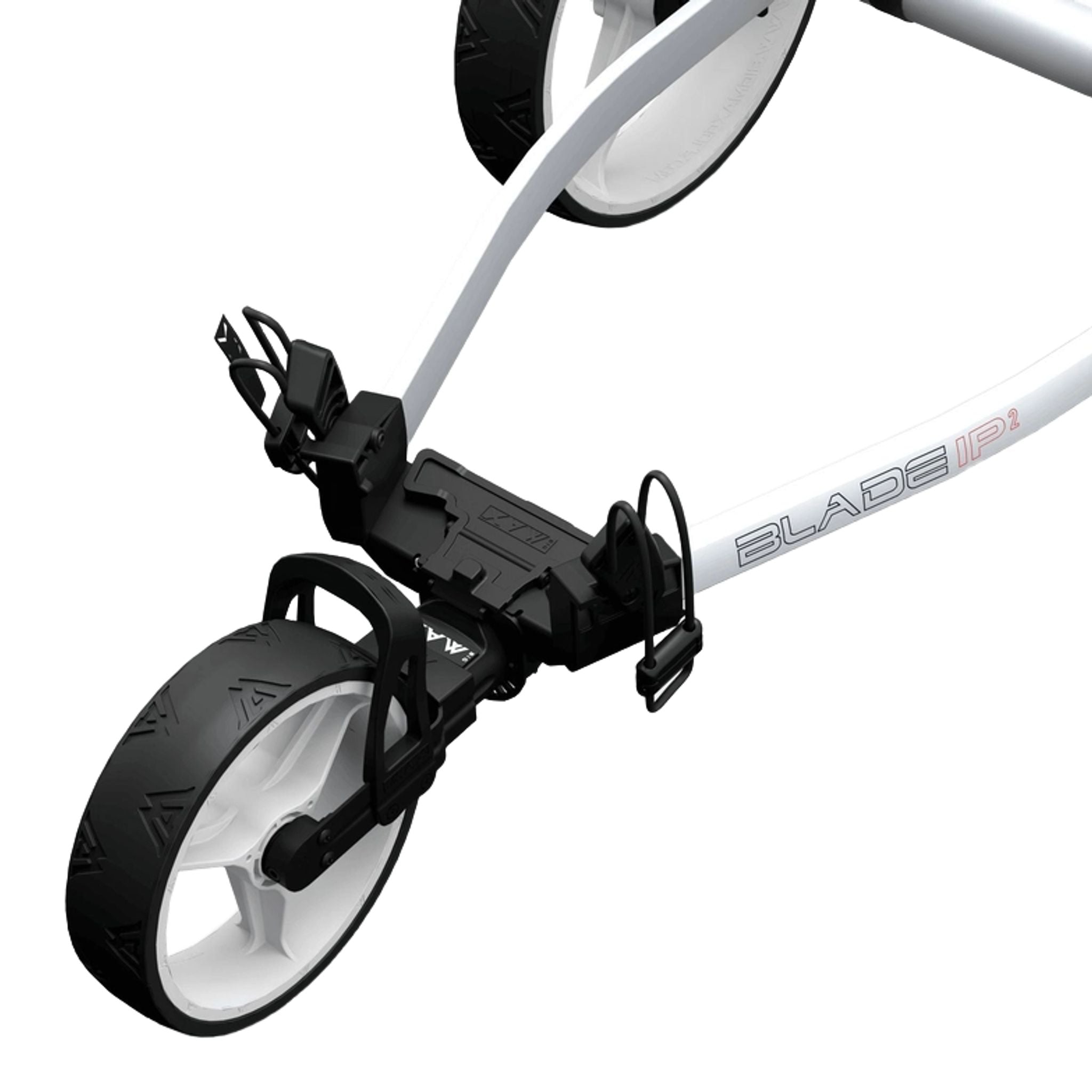 Vozík Big Max Blade IP 2