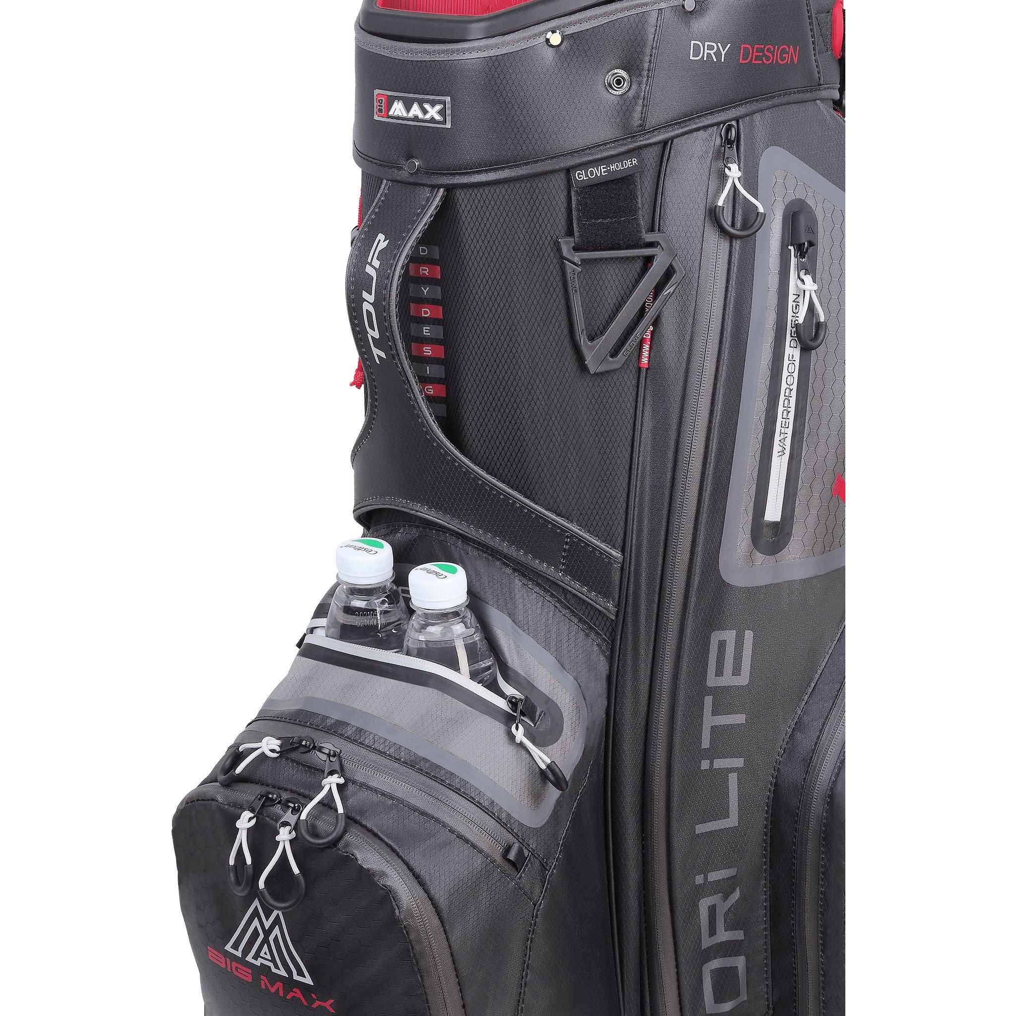 Big Max Dri Lite Tour