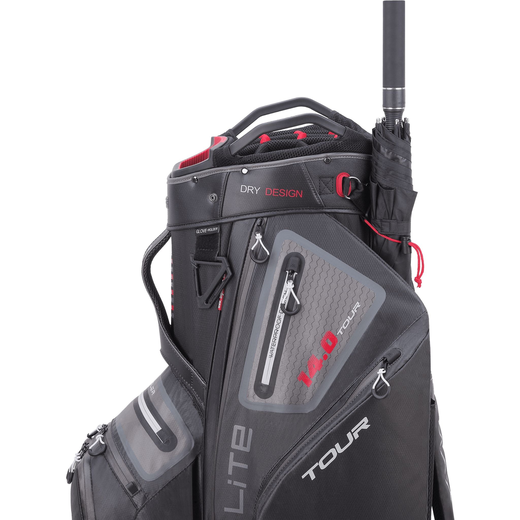 Big Max Dri Lite Tour