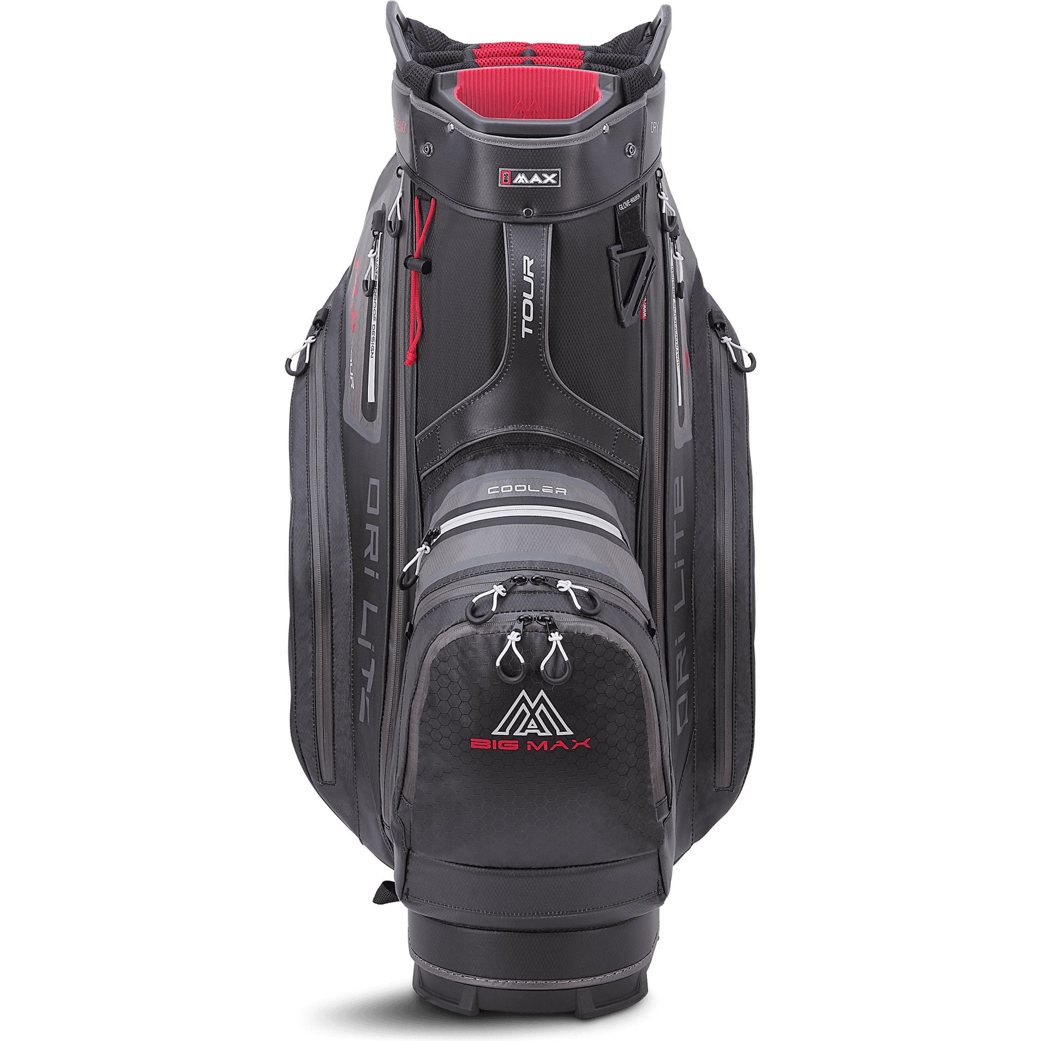 Big Max Dri Lite Tour