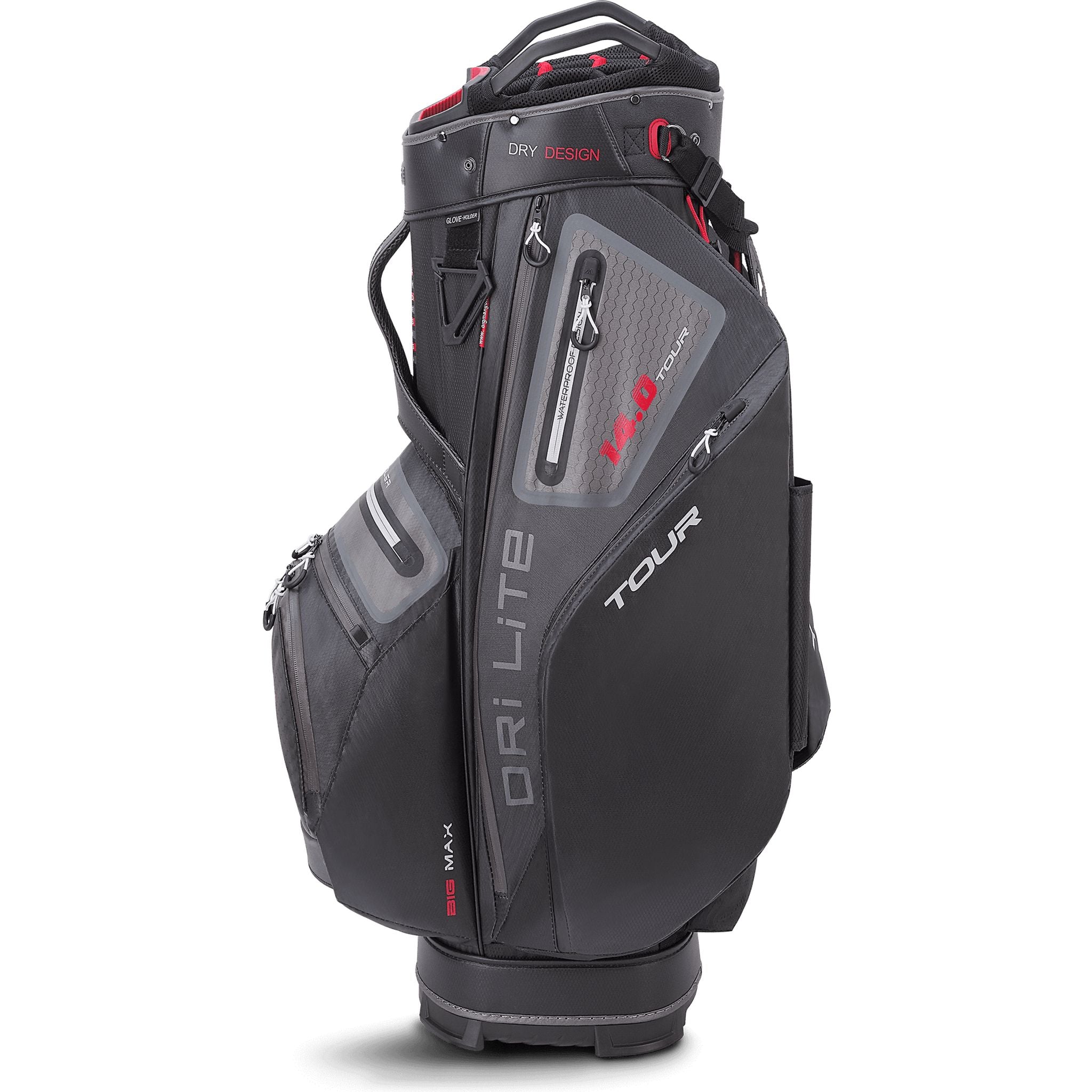 Big Max Dri Lite Tour