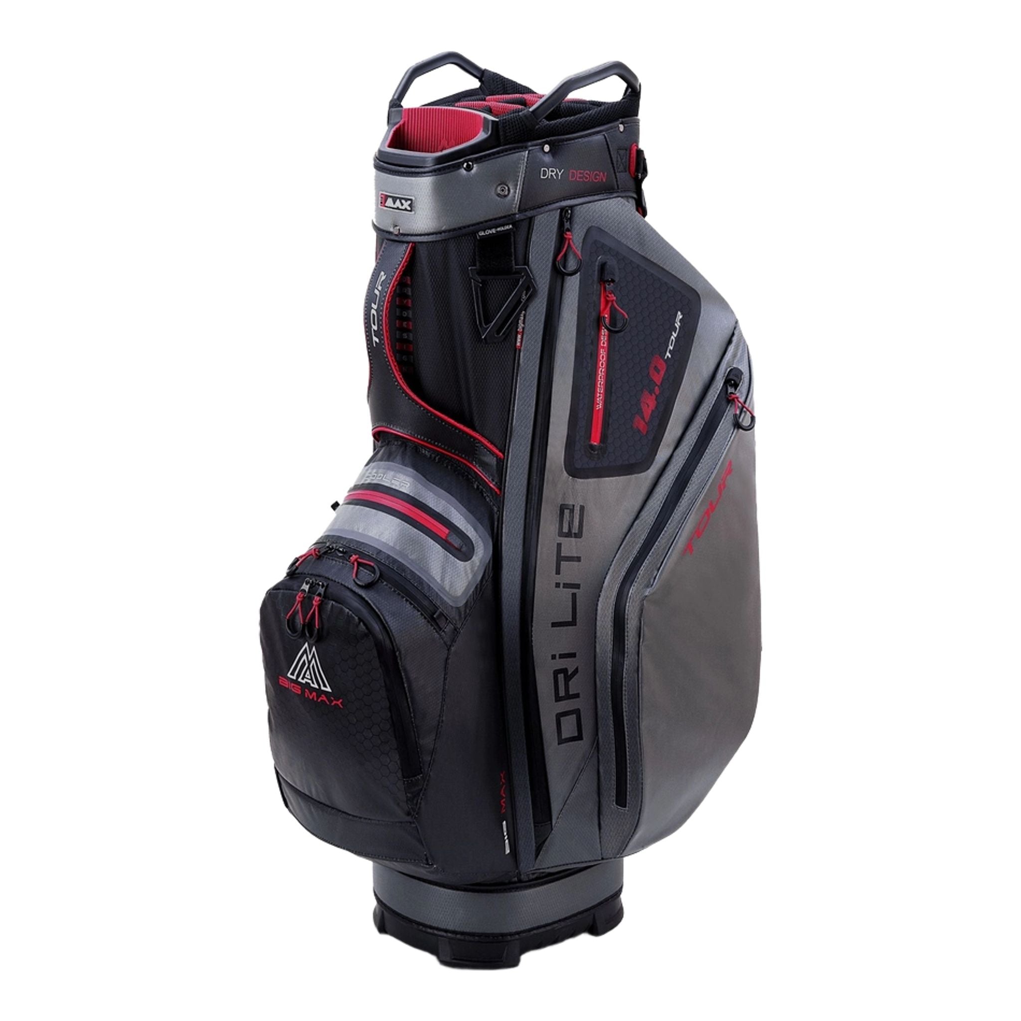 Big Max Dri Lite Tour