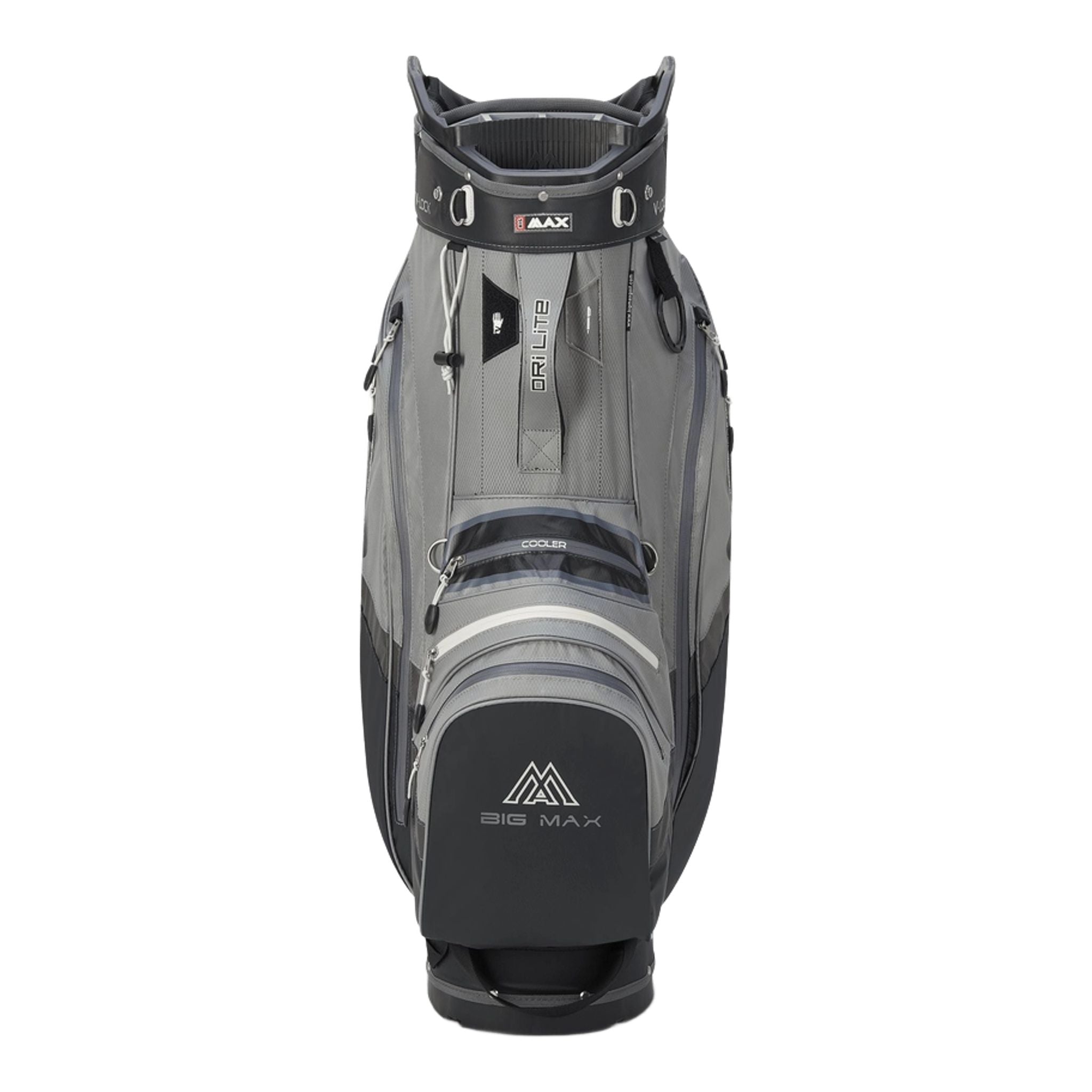 Big Max Dri Lite V-4 Organizer Cartbag