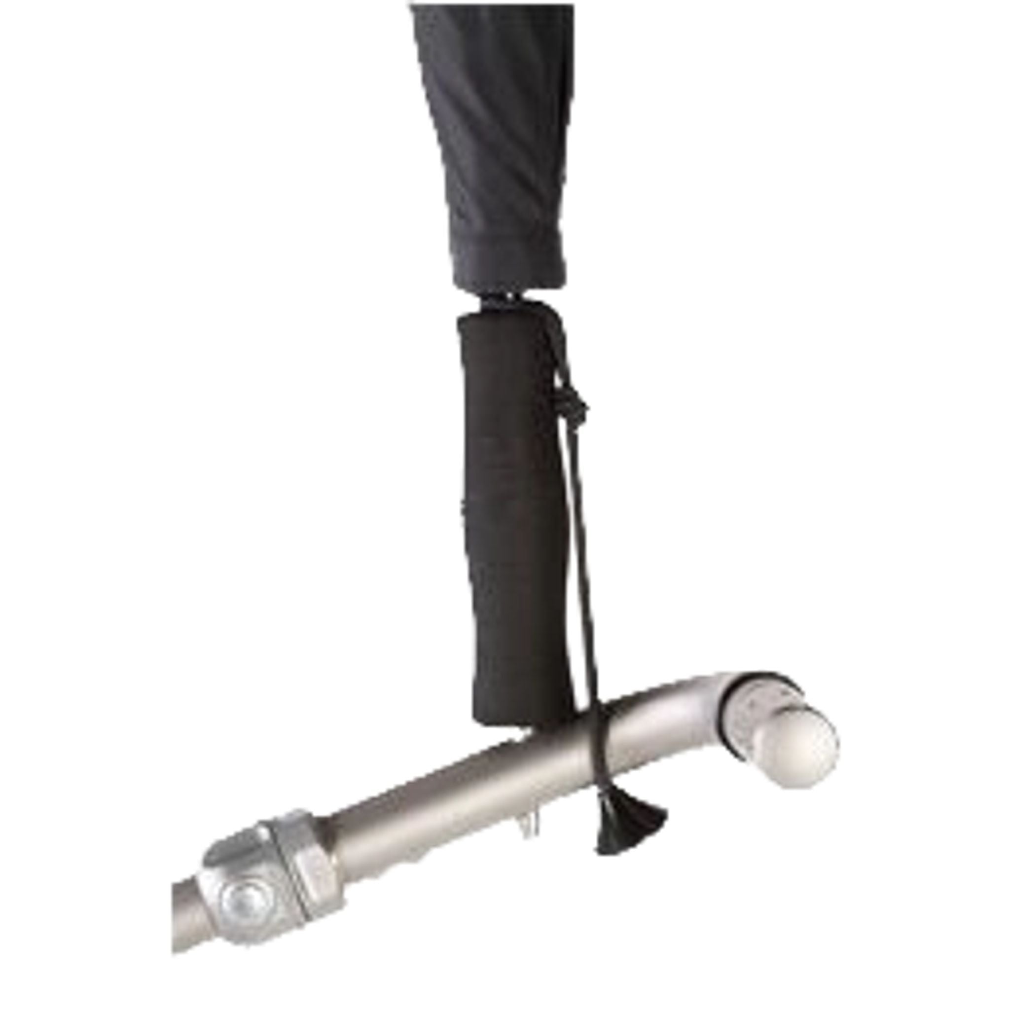 JuCad Schirmstift zur Selbstmontage