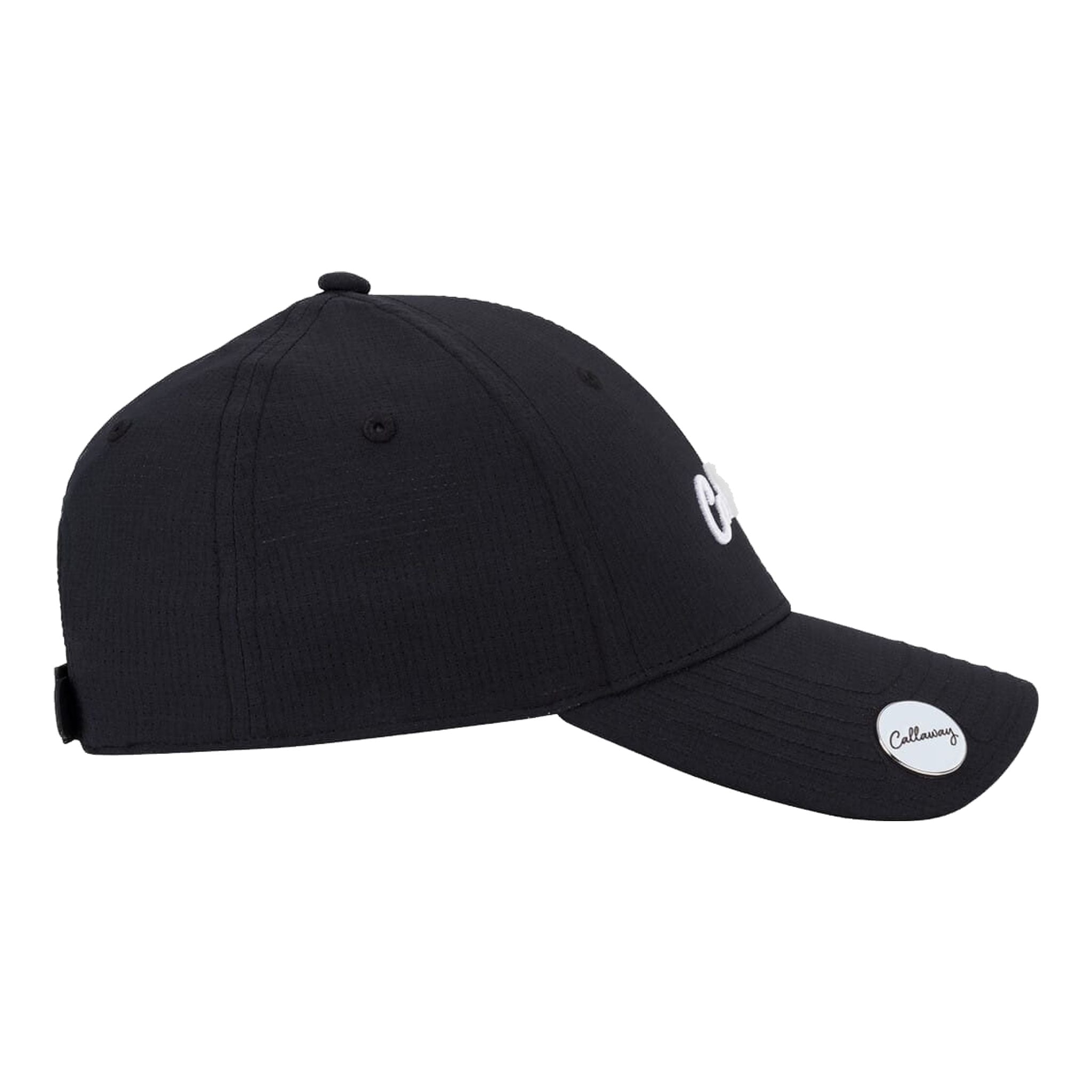Callaway Stitch Magnet Golfcap
