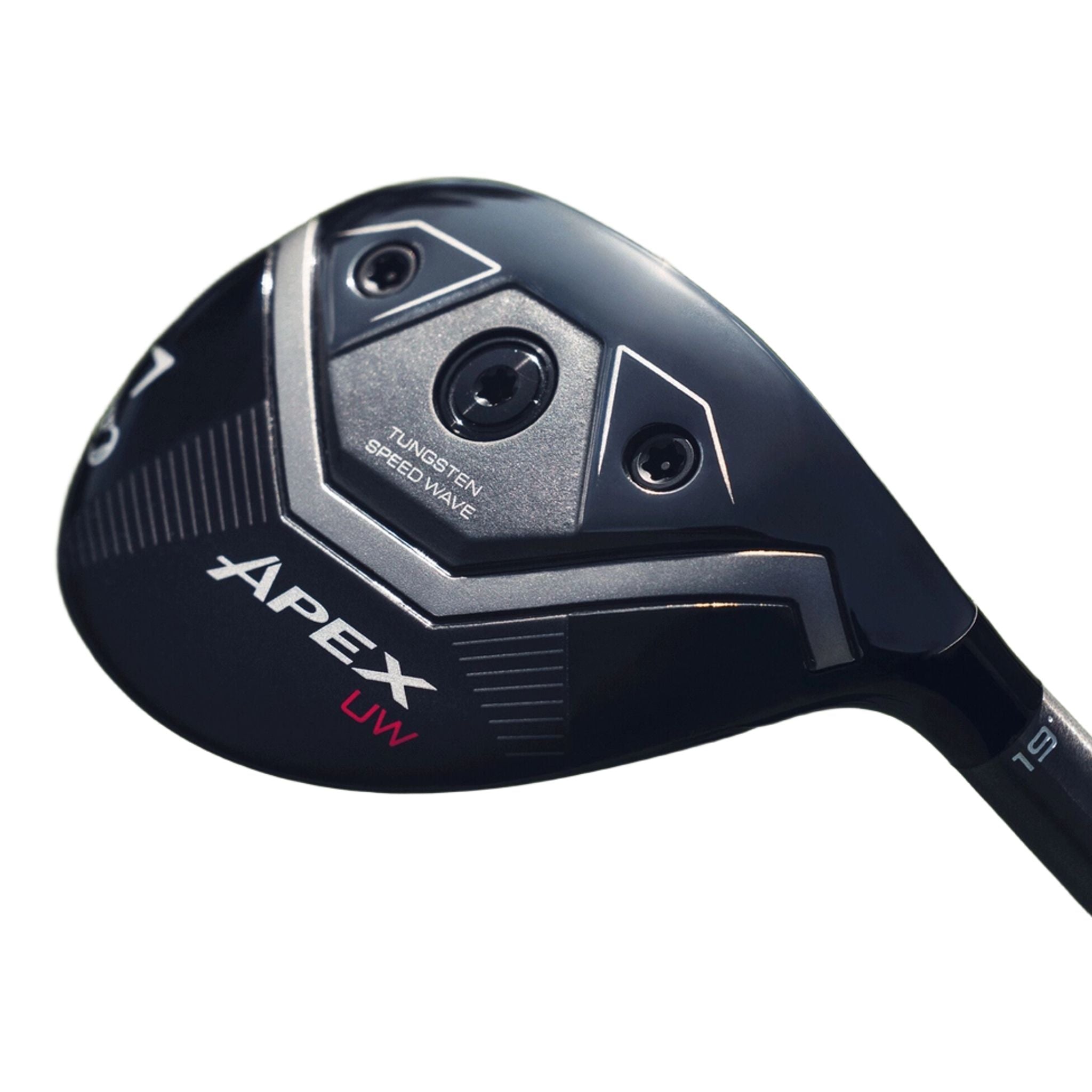 Callaway Apex UW Utility Wood