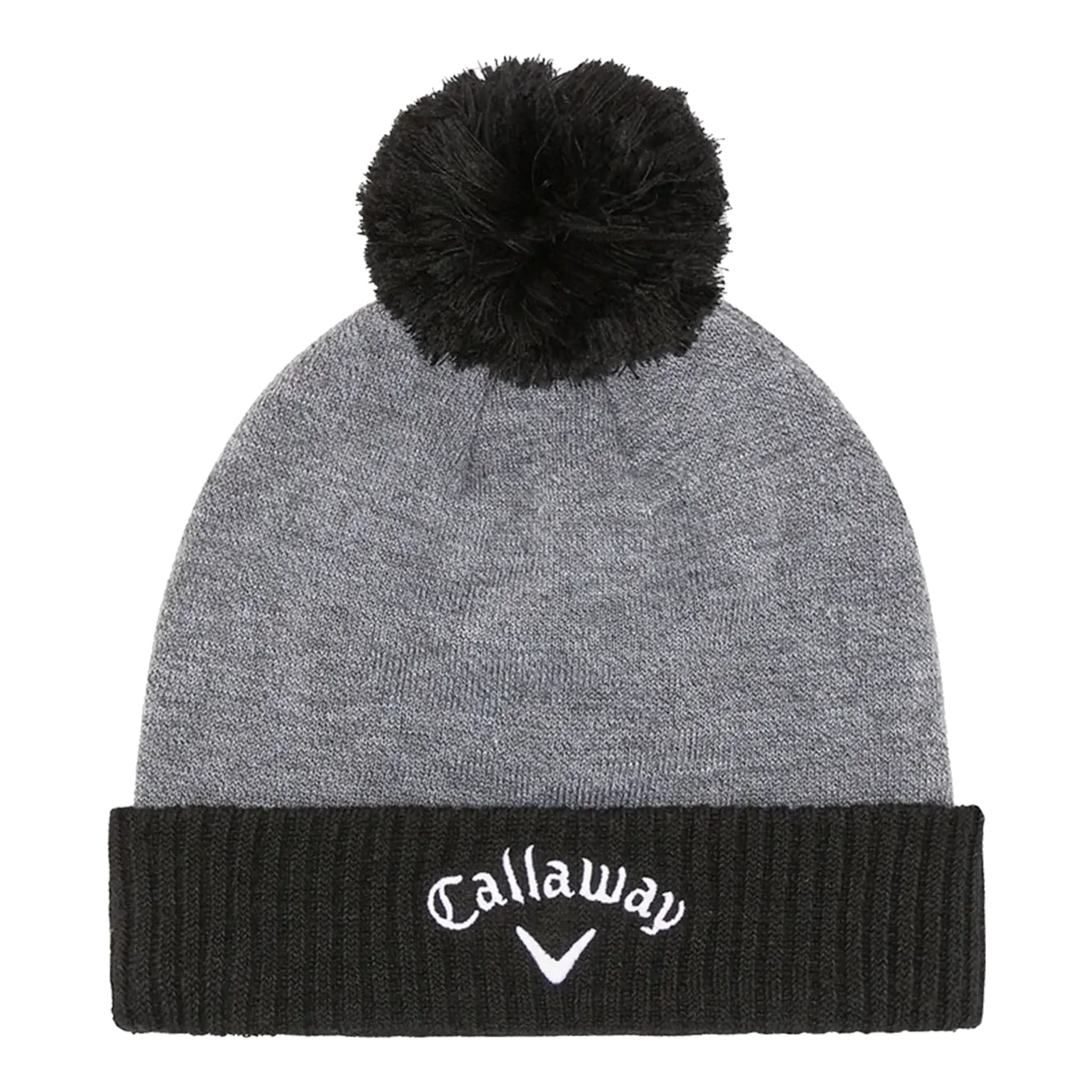 Callaway TA Pom Beanie Damen