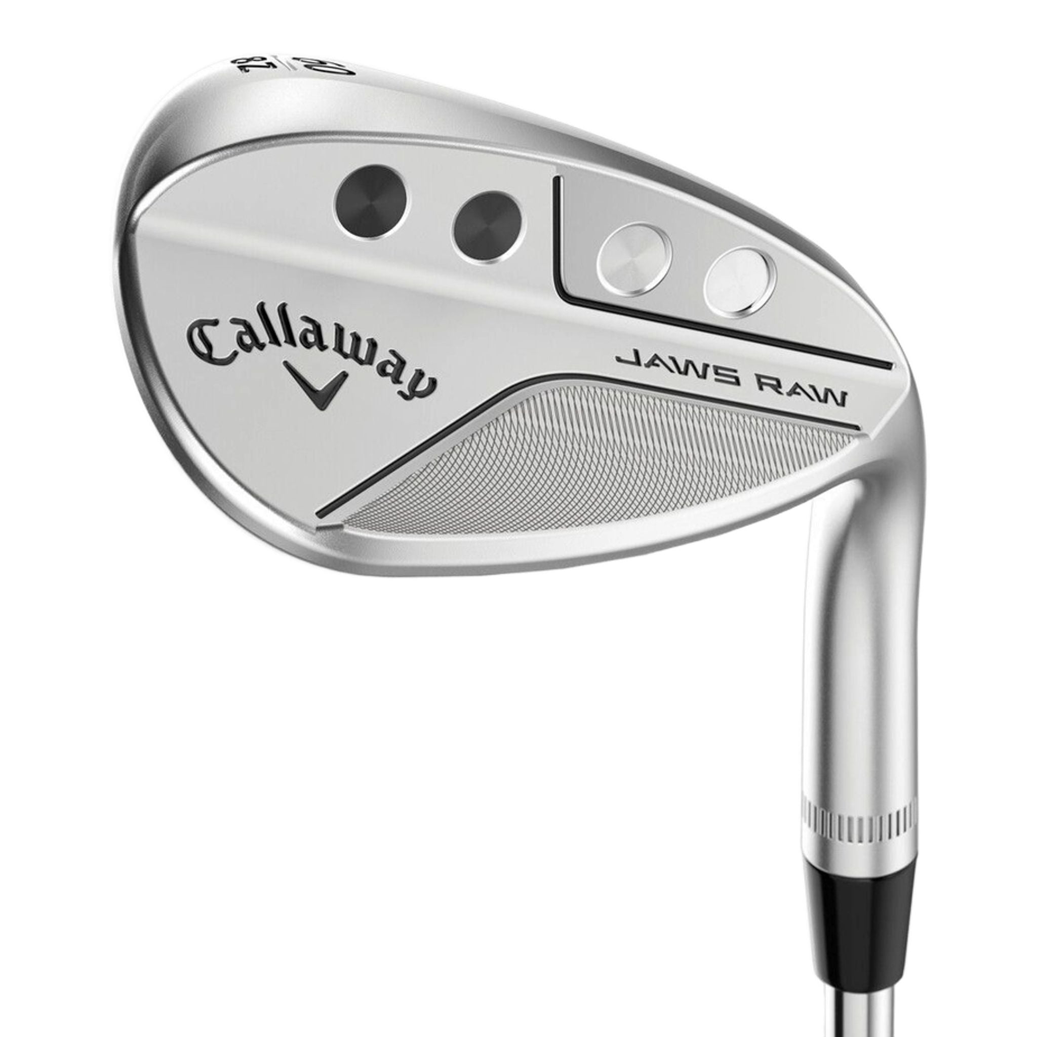 Callaway Jaws Raw Wedge