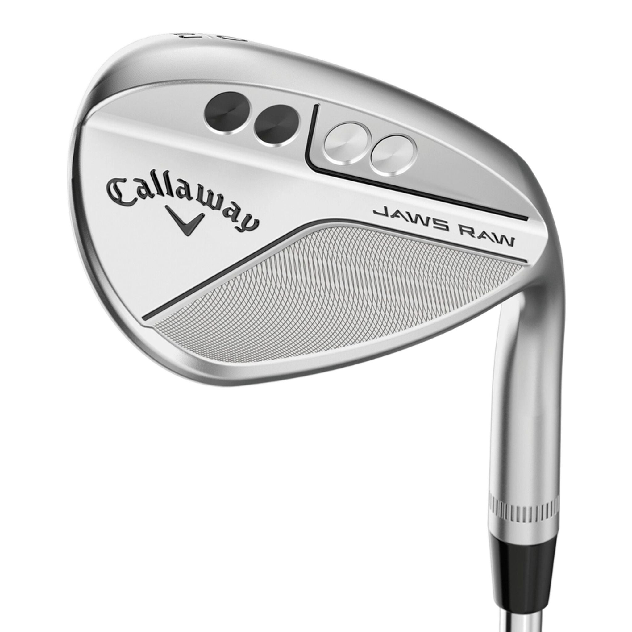 Callaway Jaws Raw Full Toe Wedge Herren