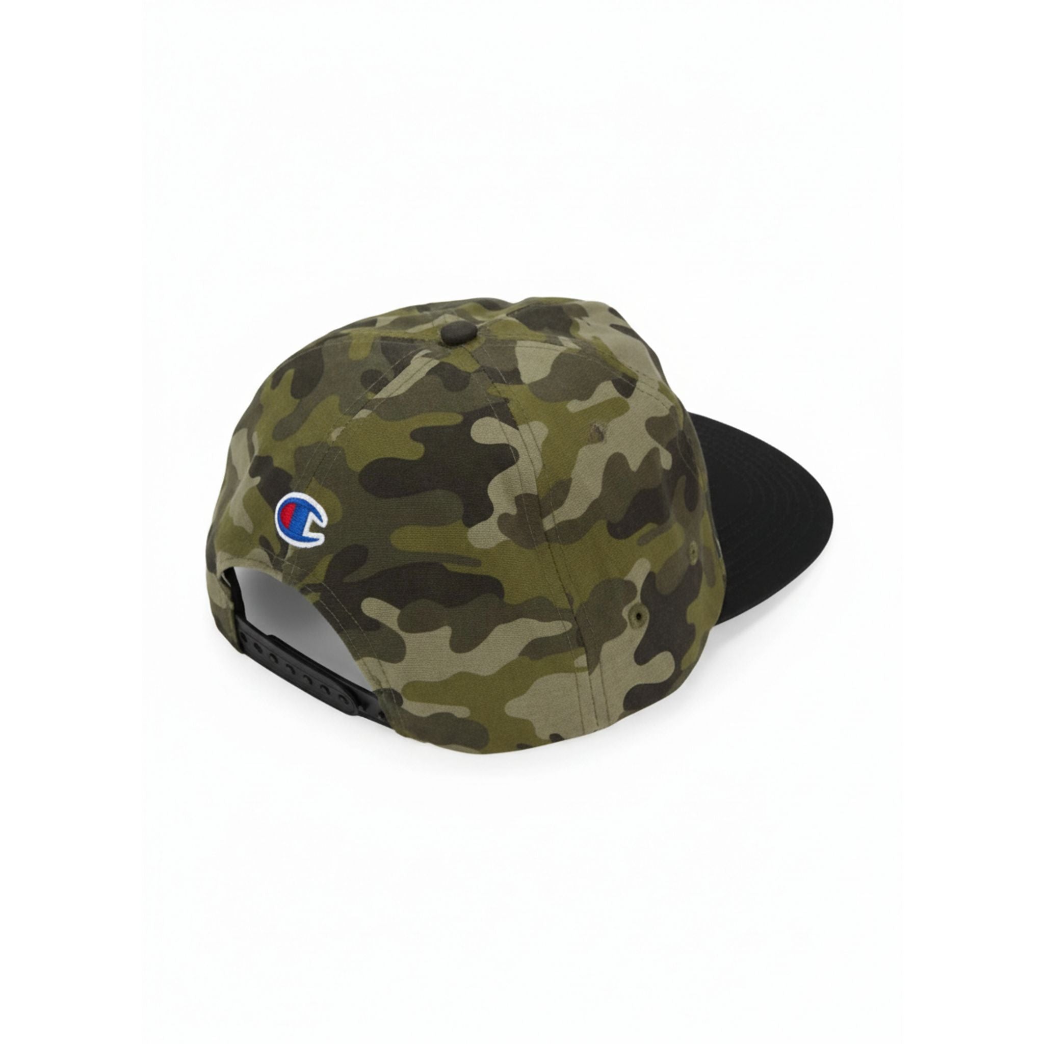 Callaway Camo Snapback Cap Herren
