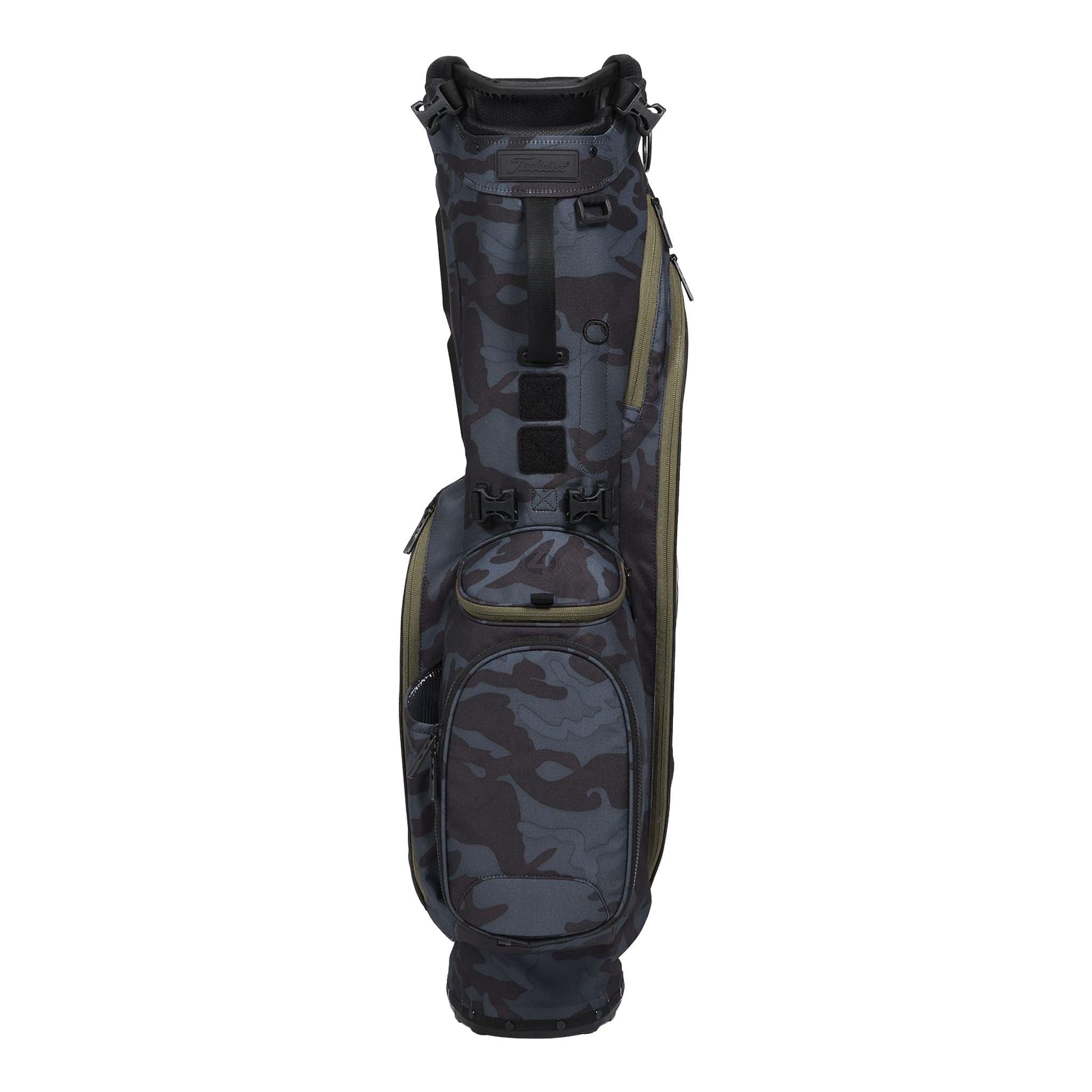 Titleist Players 4 Standbag (2023)