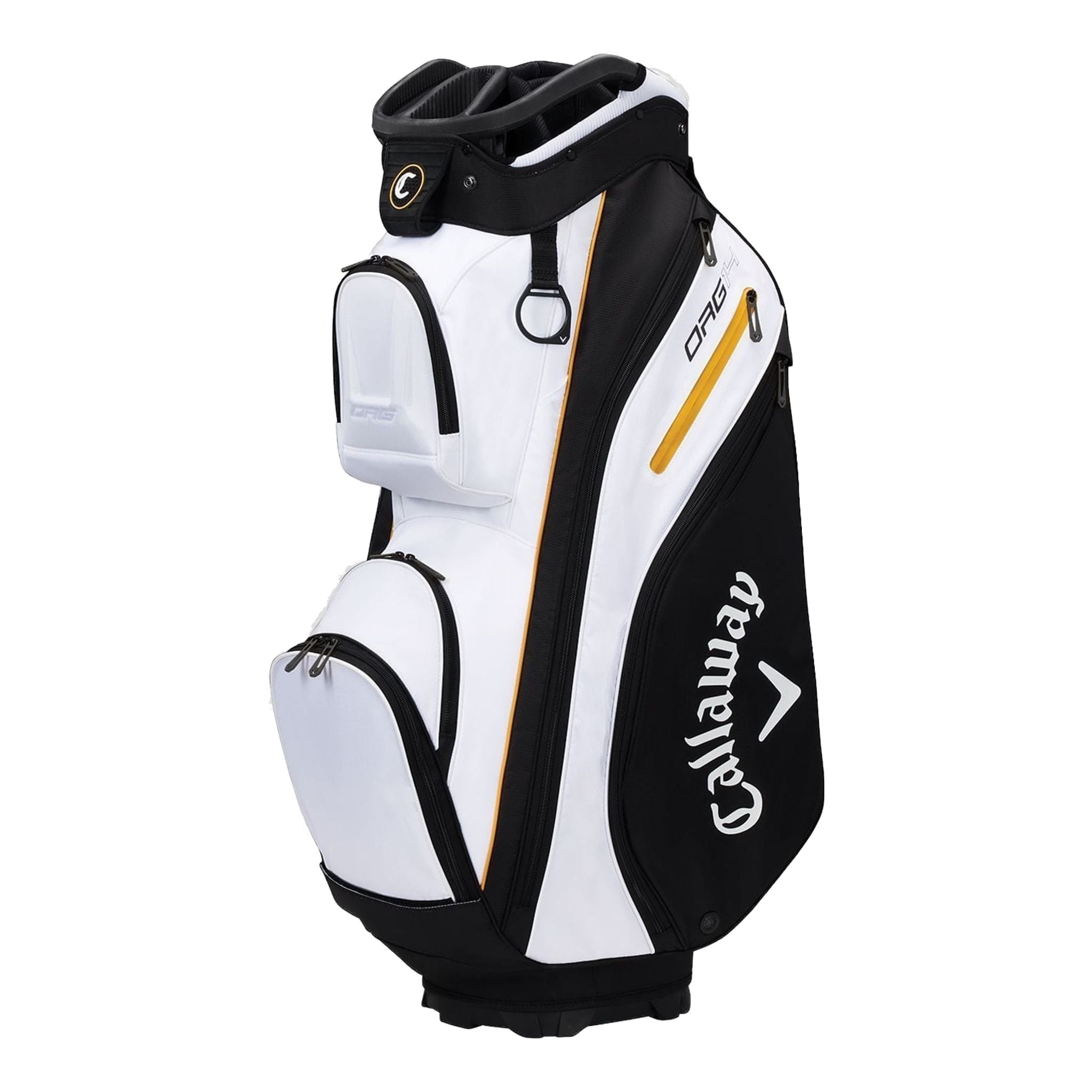 Callaway Org 14 III Cartbag