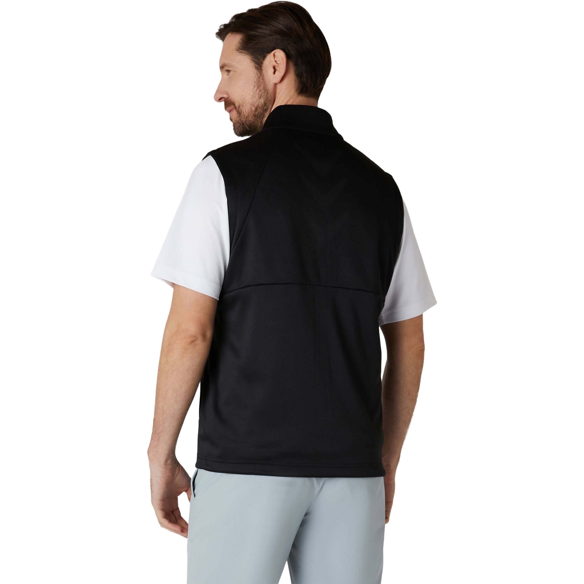 Callaway Men's High Gauge Weste Herren