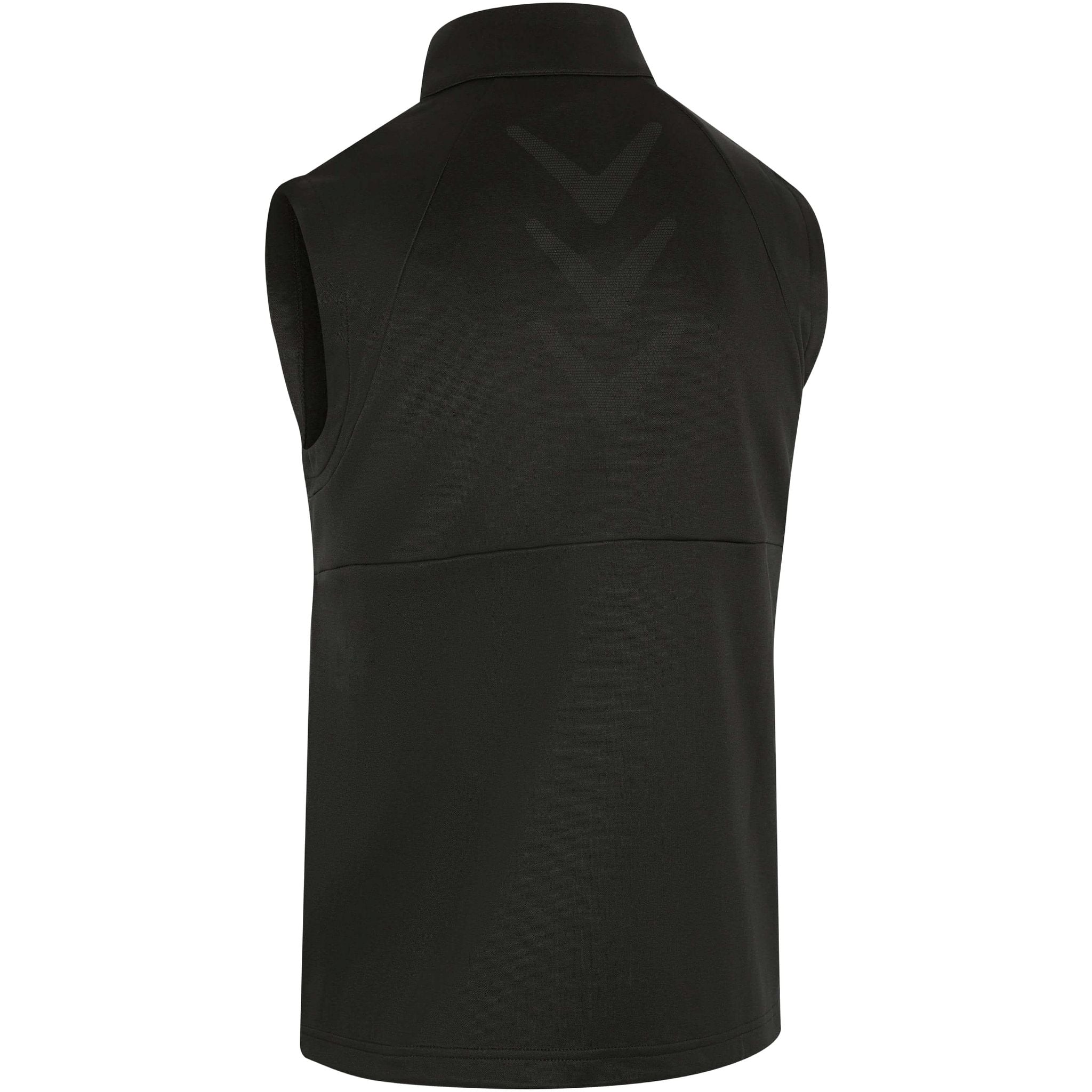 Callaway Men's High Gauge Weste Herren