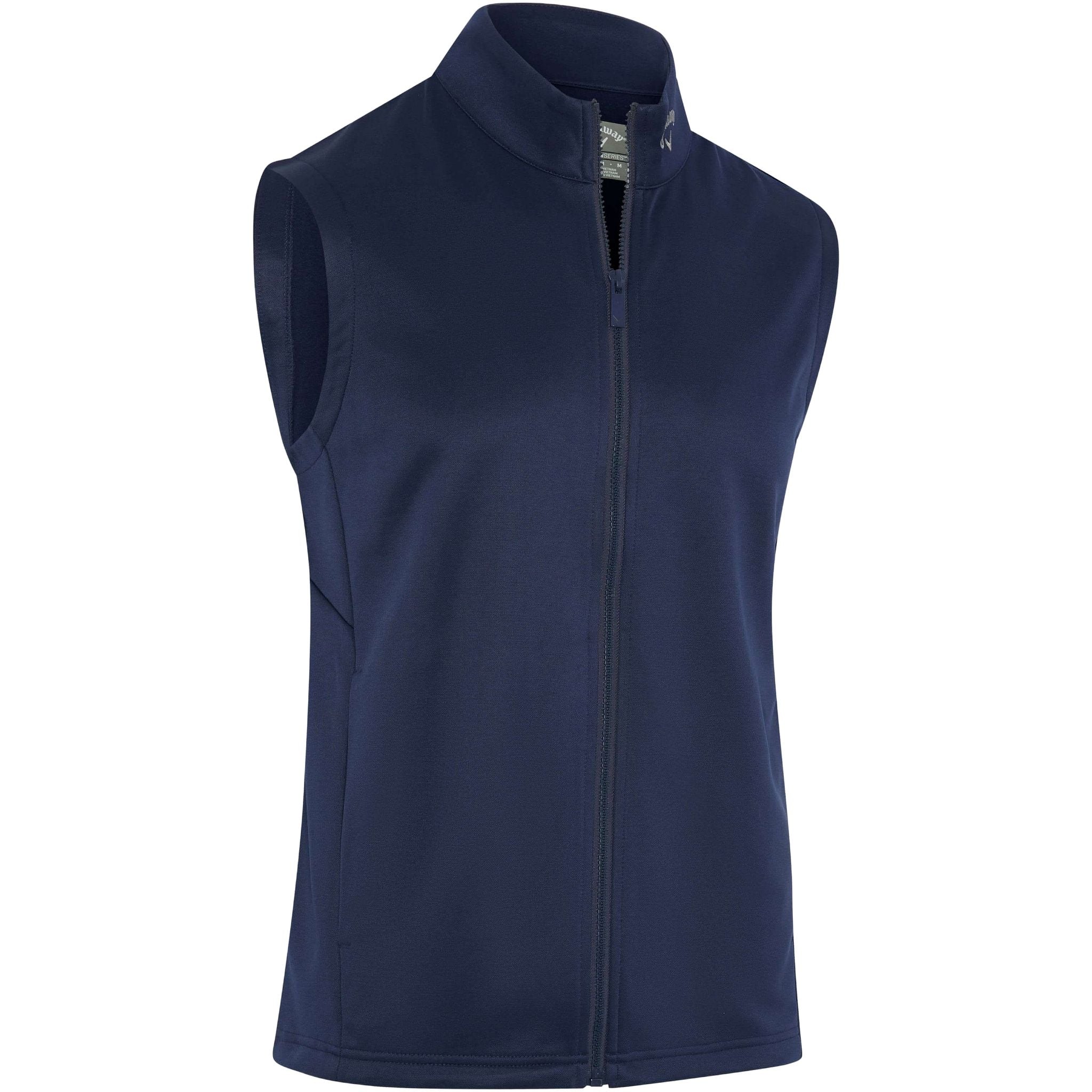 Callaway Men's High Gauge Weste Herren