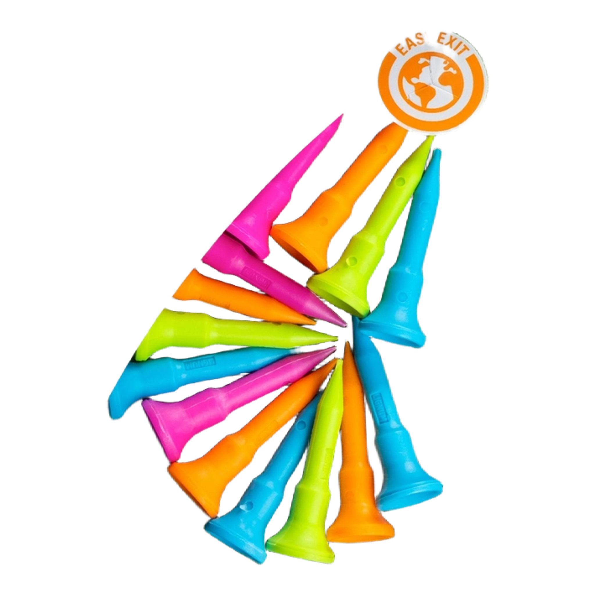 Tričká Lignum Classic 38 mm