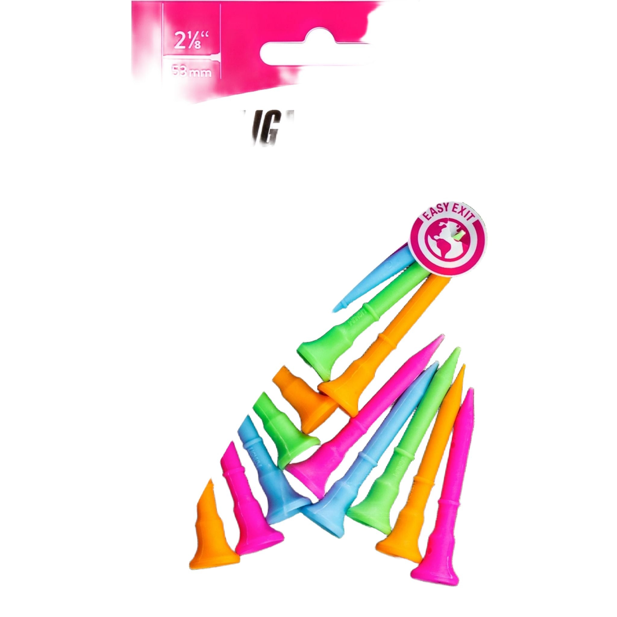 Tričko Lignum Classic 53 mm