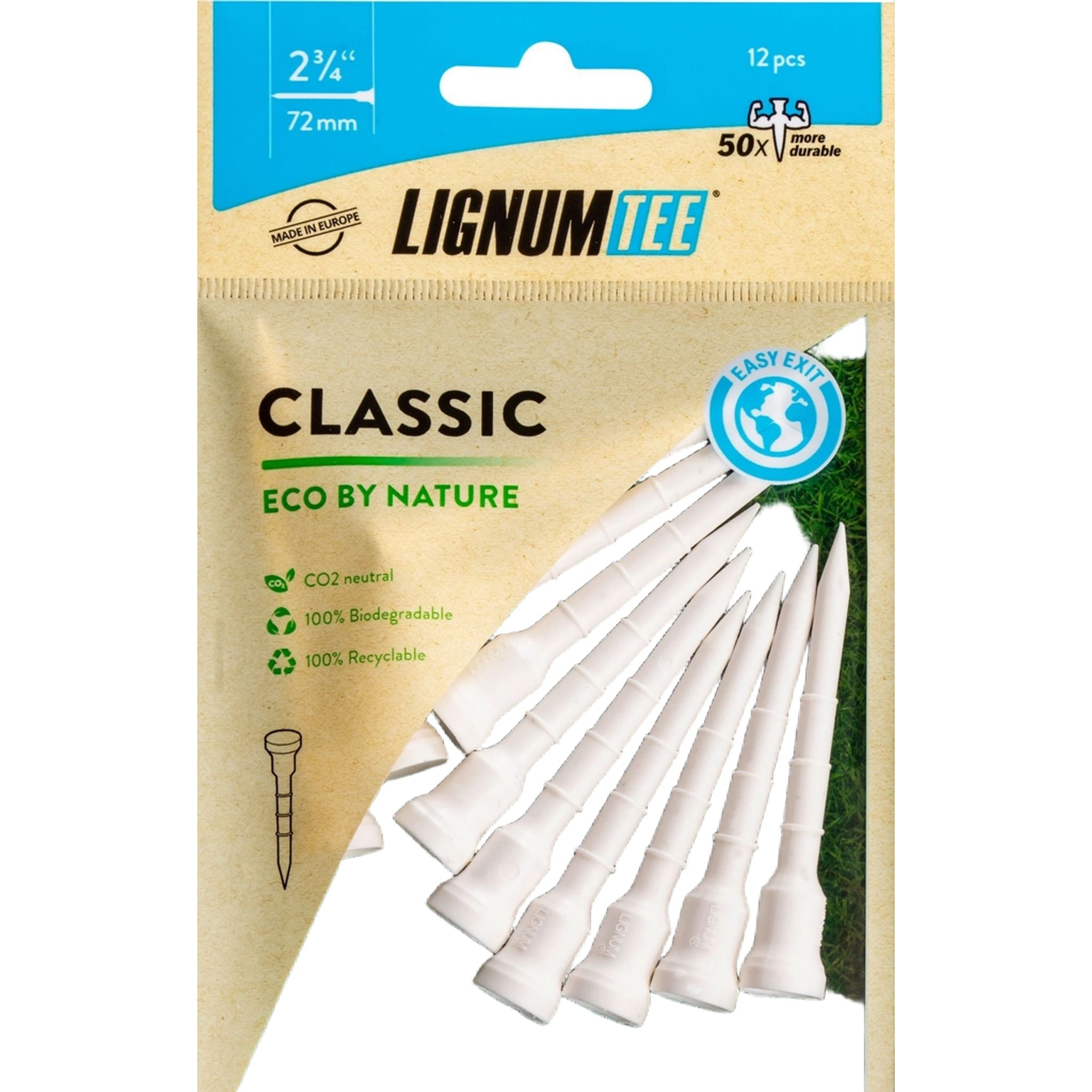 EKO čaje Lignum Classic