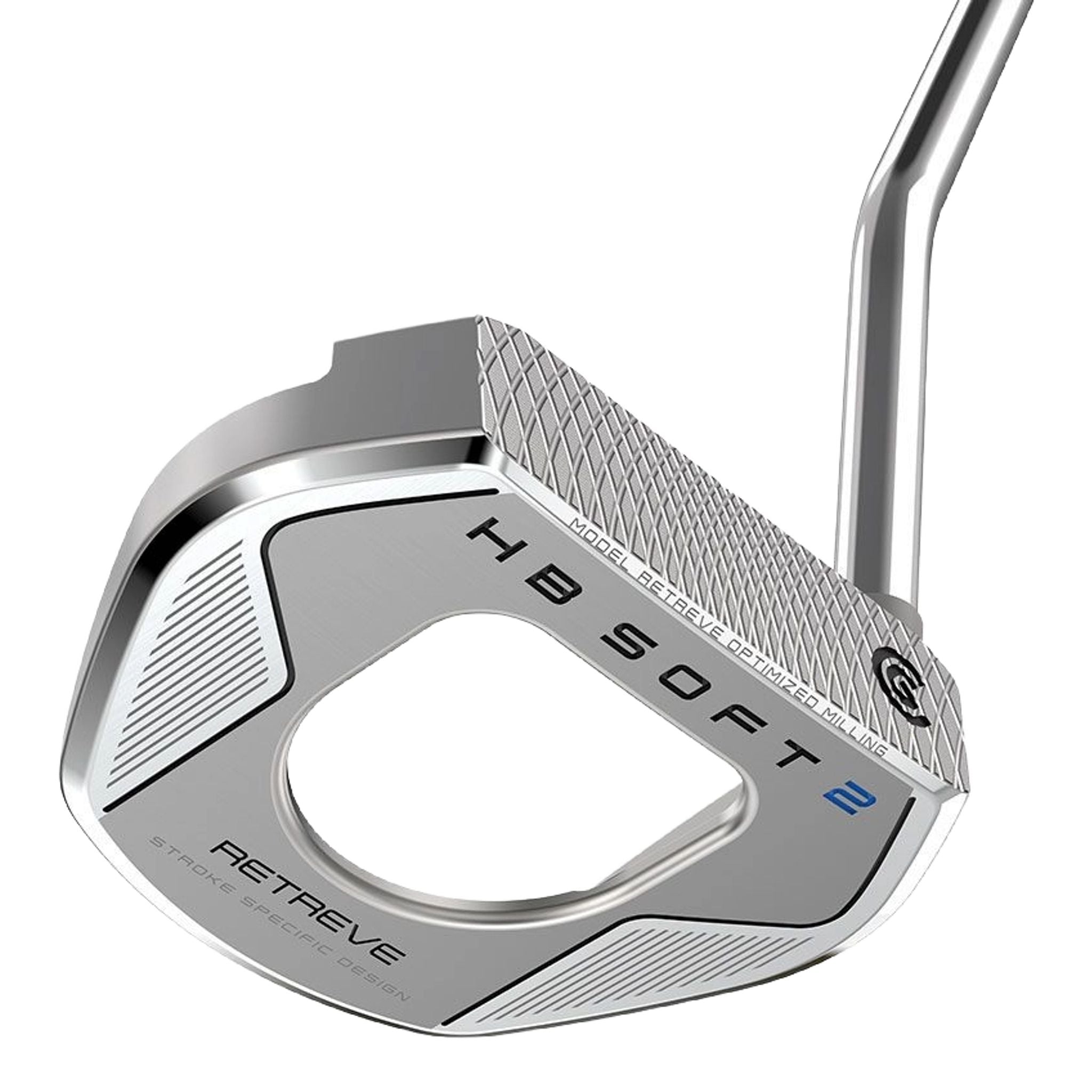 Cleveland HB SOFT 2 Retrieve Putter pre mužov