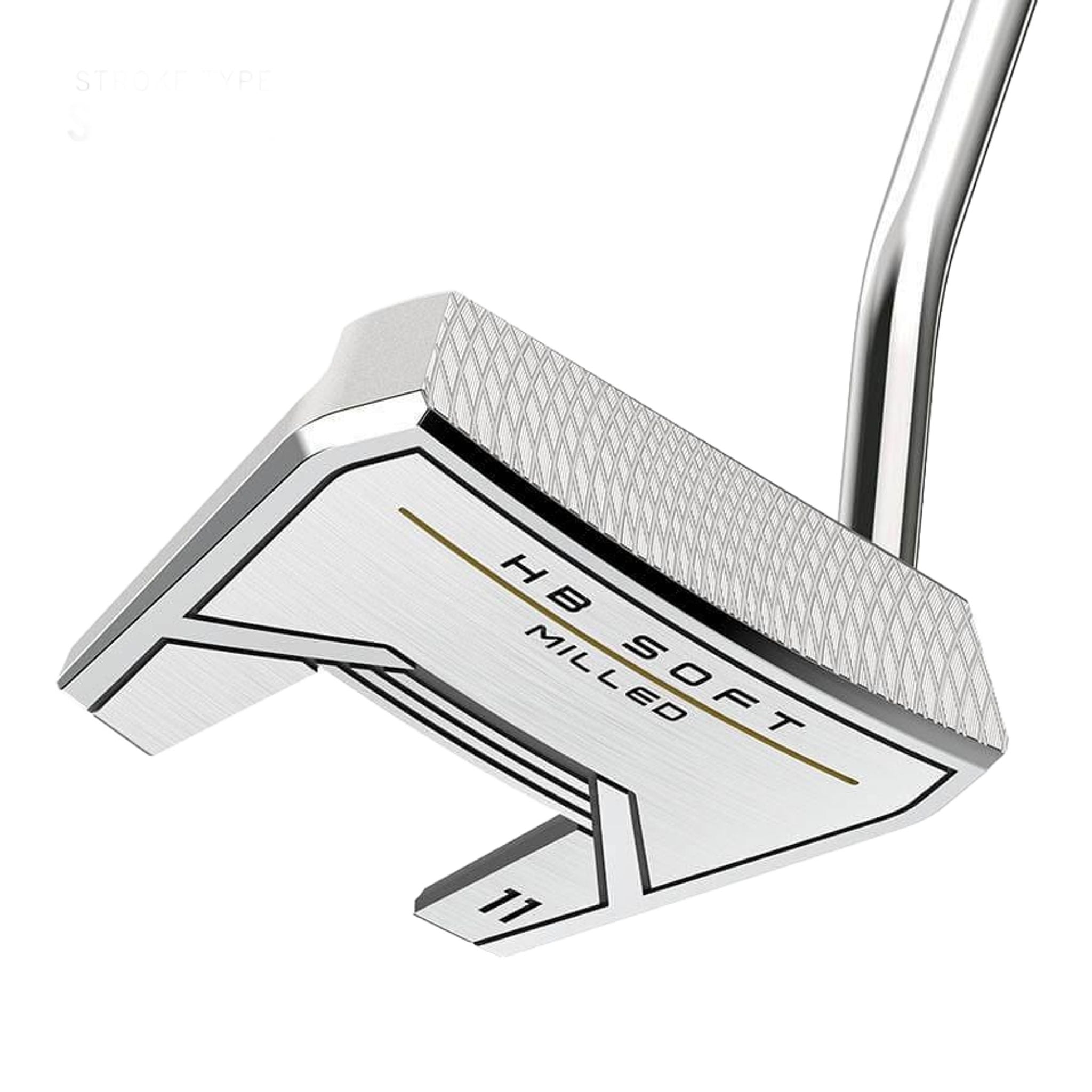 Cleveland HB Soft Milled 11,0 Putter Herren