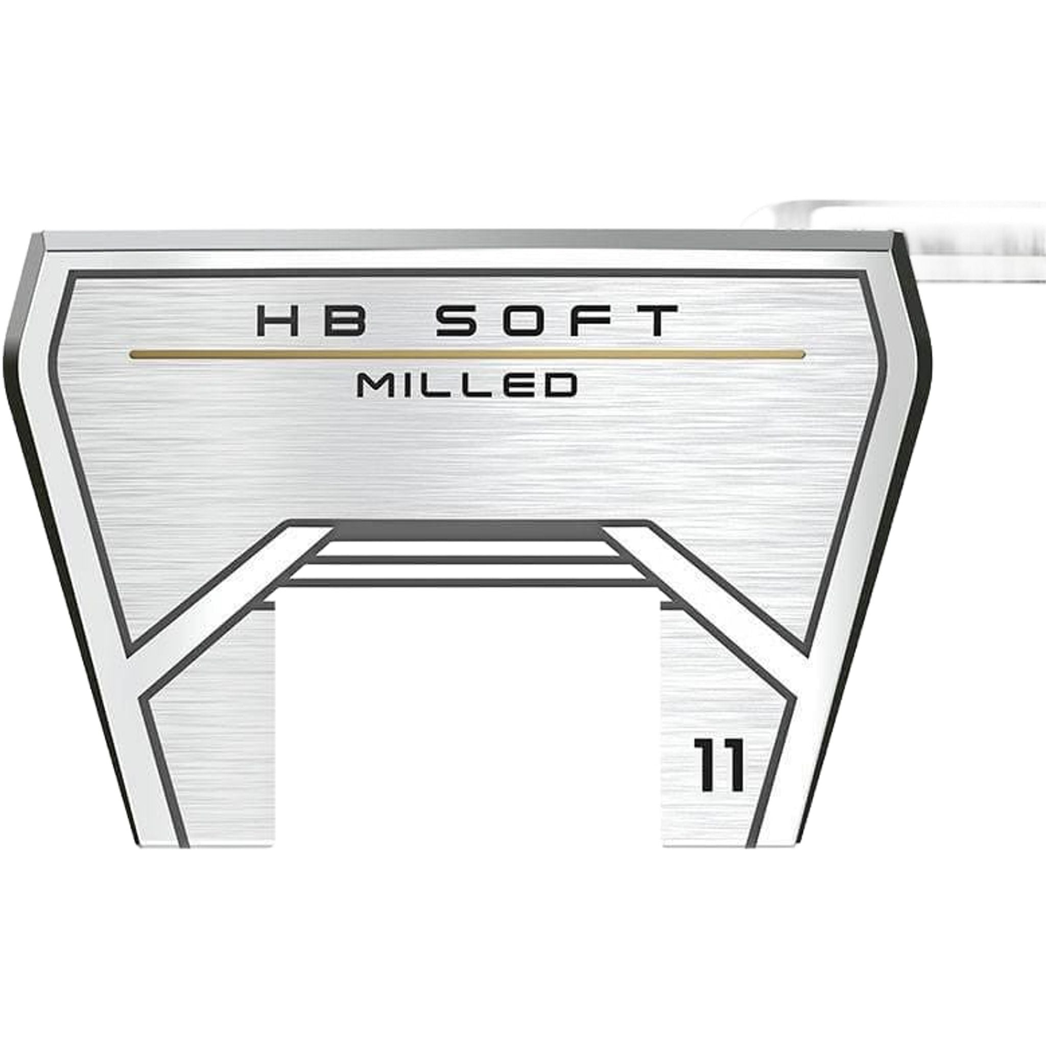 Cleveland HB Soft Milled 11,0 Putter Herren