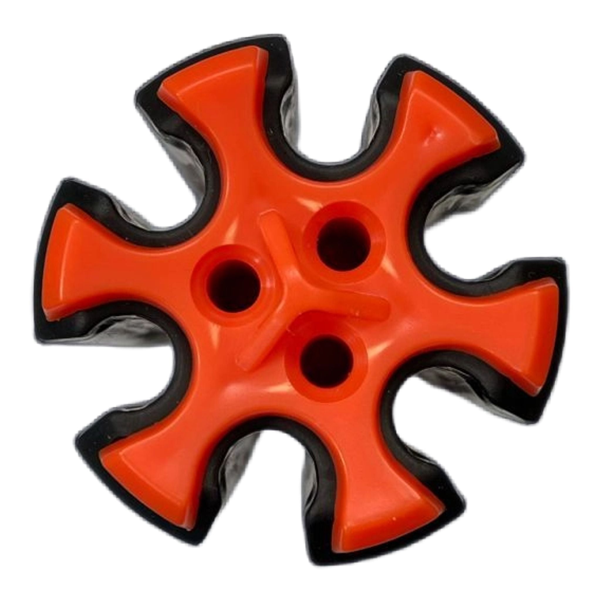 Golf Rowdies Club Holder Schlägerhalter