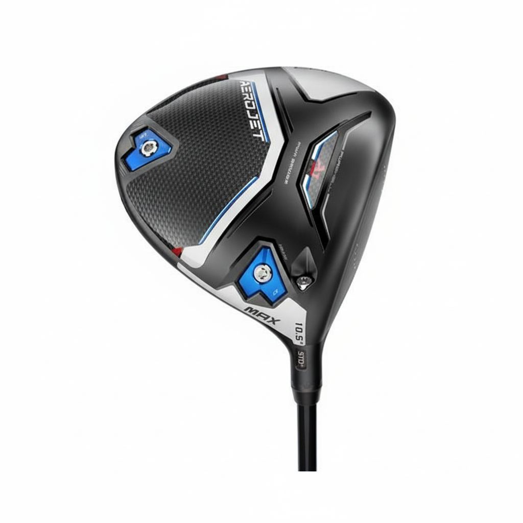 Cobra COBRA AEROJET MAX DEMO Herren