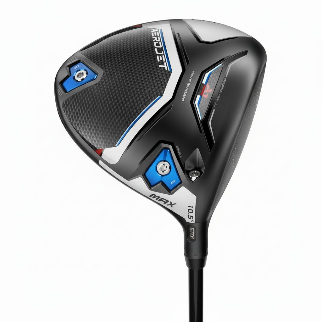 Cobra COBRA AEROJET MAX DEMO Herren