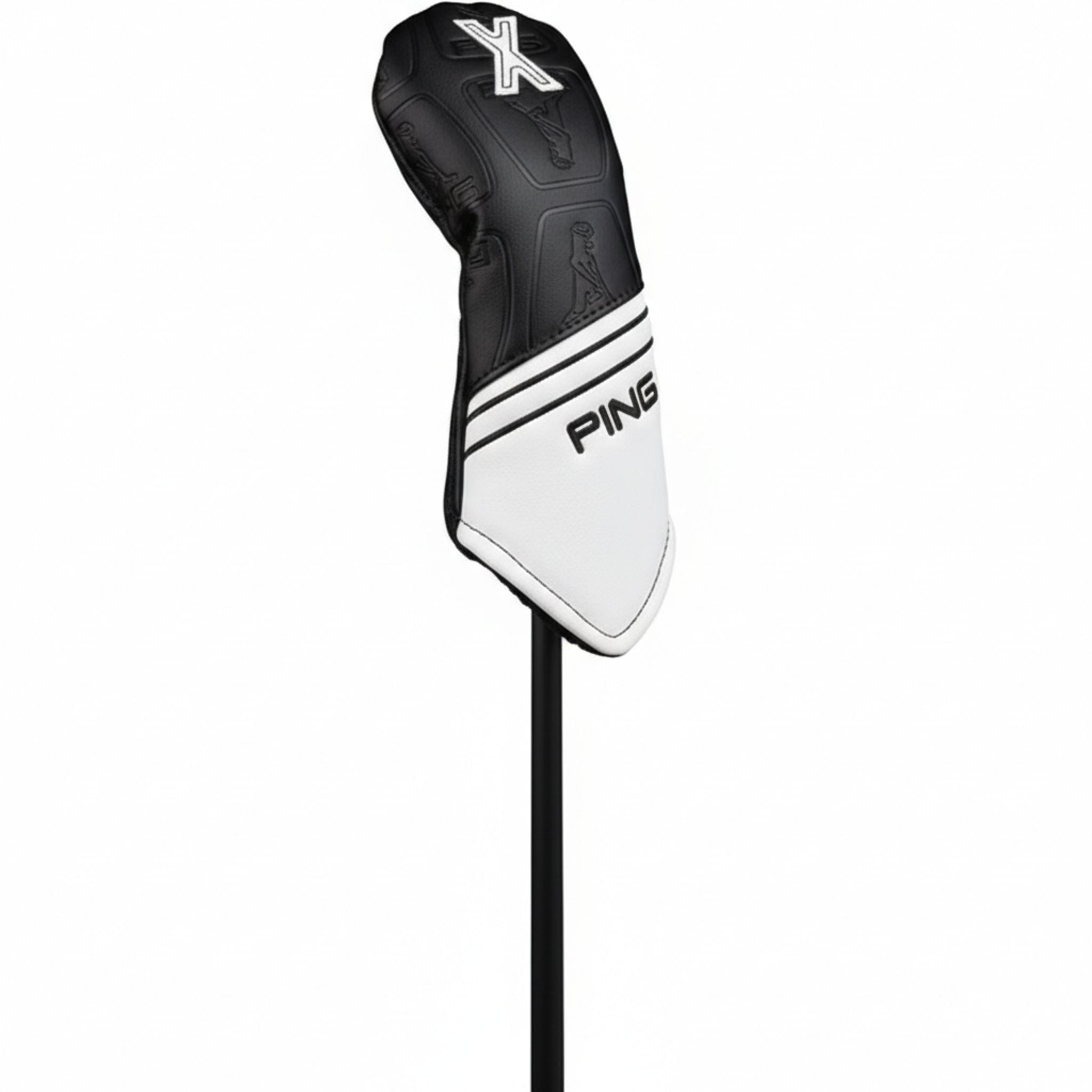 Ping Core Hybrid Headcover