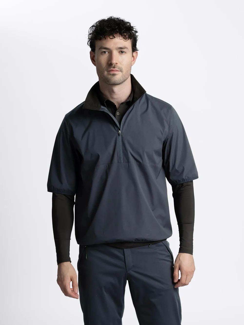 Cross Sportswear Pine Windjacke Herren