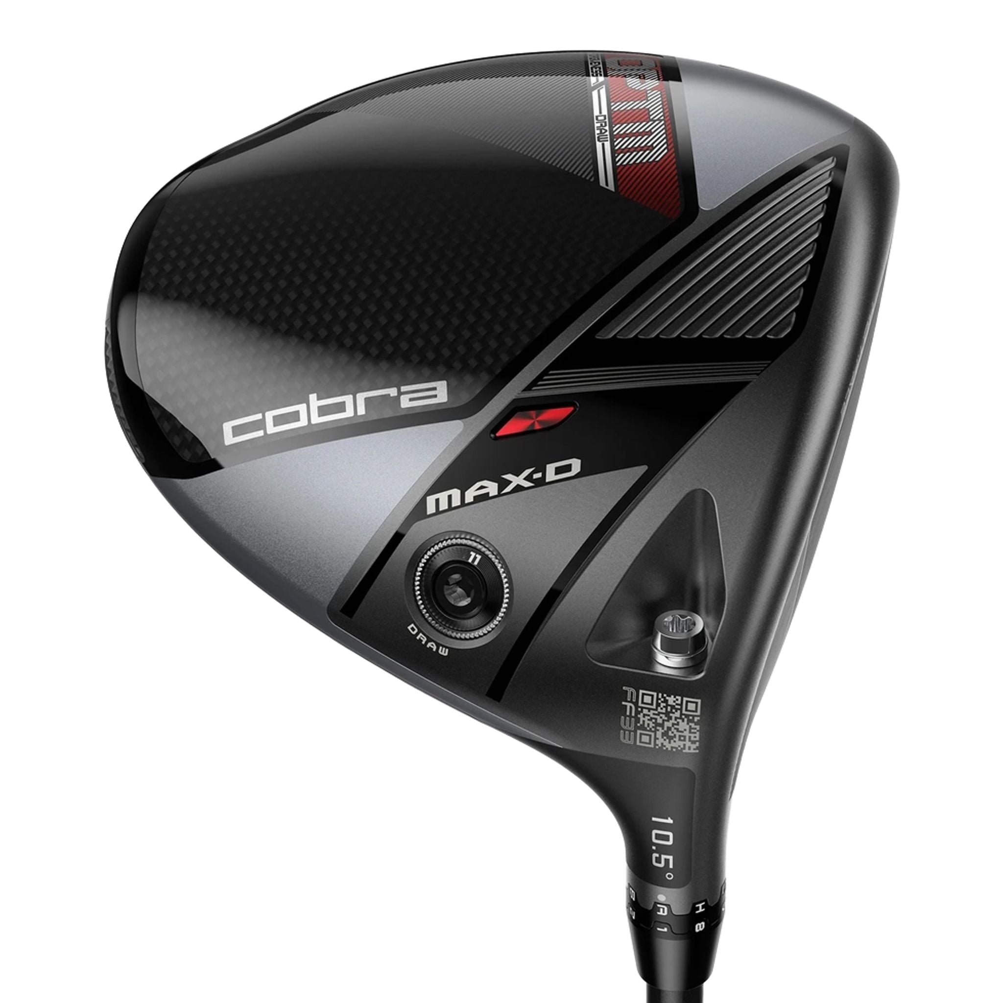 Cobra OPTM Max D (2026) Driver Herren
