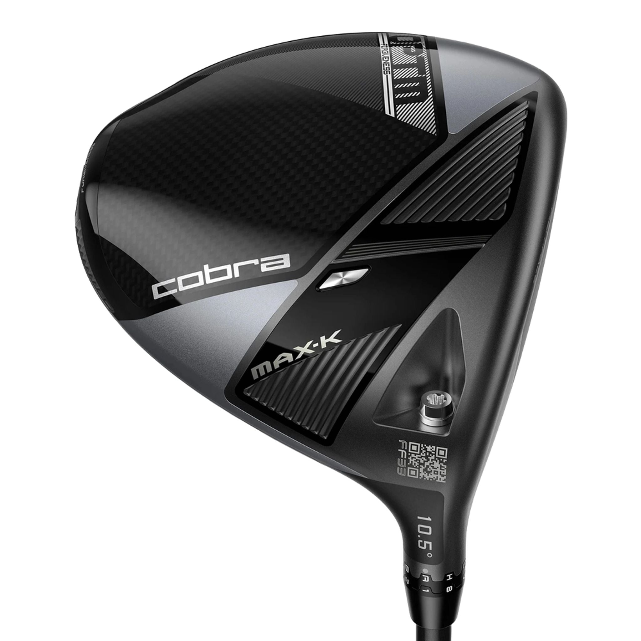 Cobra OPTM Max-K (2026) Driver Herren