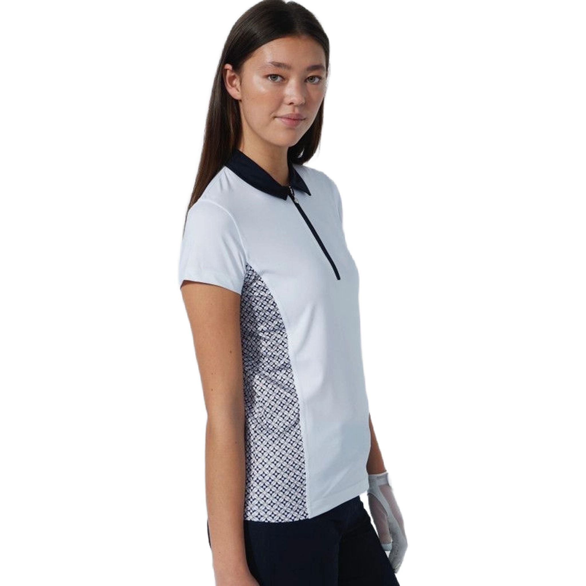 Denné športy Edge Cap S Polo Dámske