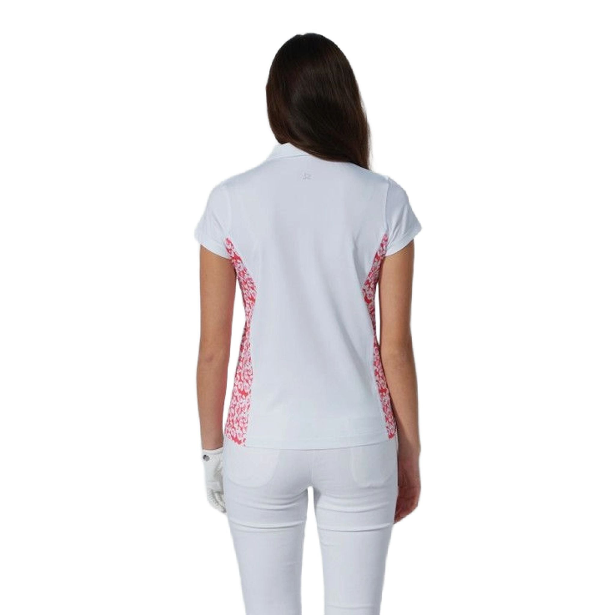 Daily Sports Edge Cap S Polo Damen