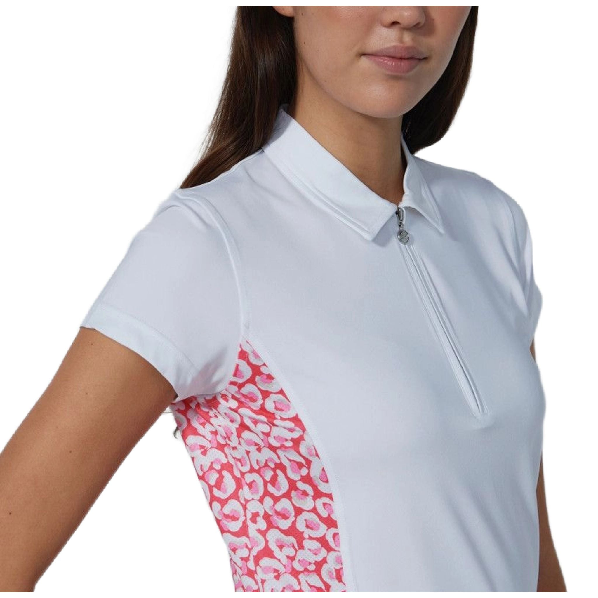 Denné športy Edge Cap S Polo Dámske