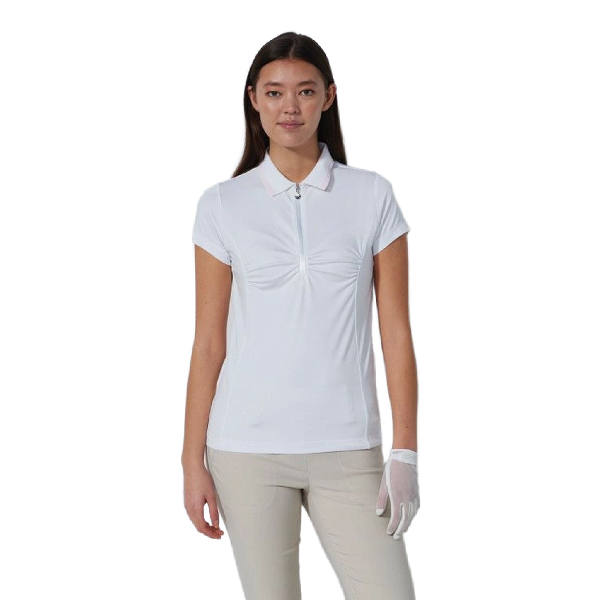 Daily Sports Chic Cap S Polo Damen
