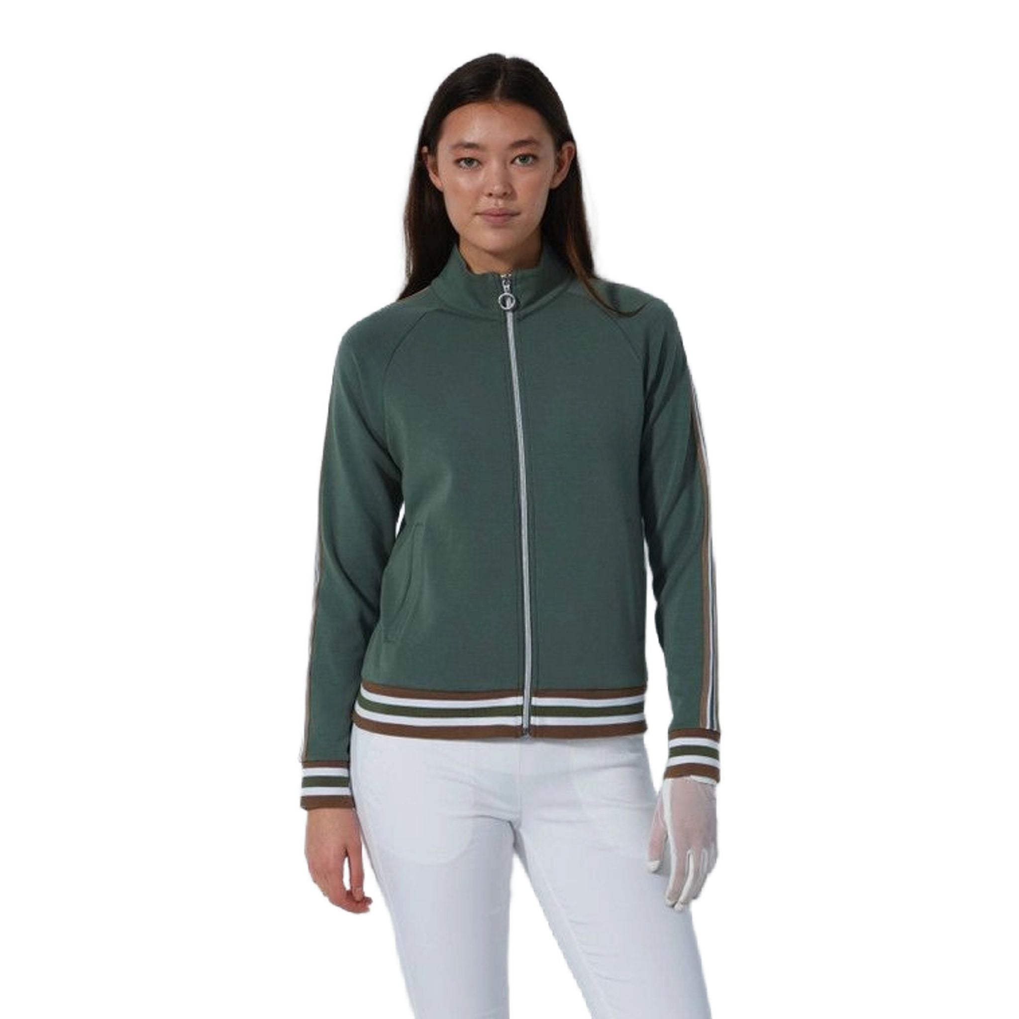 Daily Sports Stream Line Jacke Damen