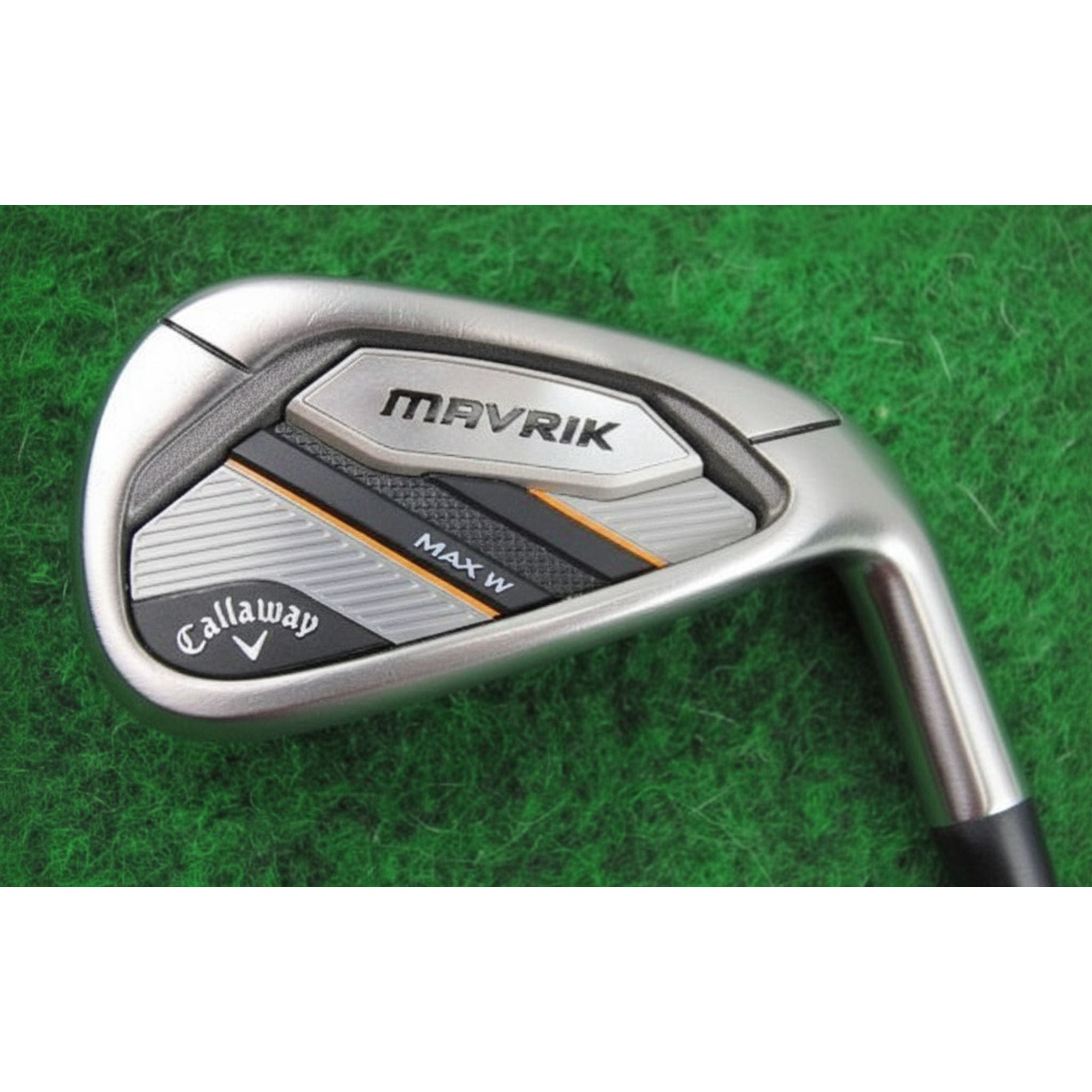 Callaway Damen Mavrik Max Eisensatz Damen