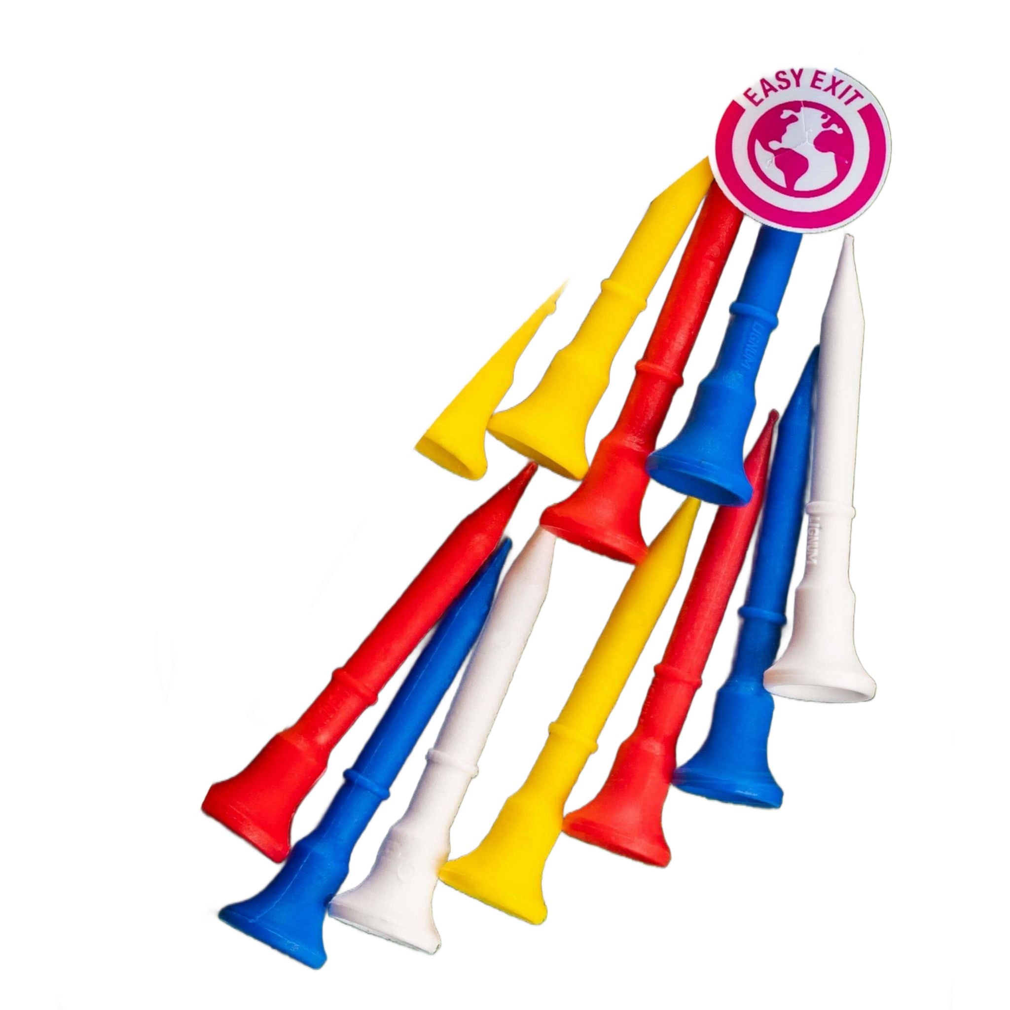 Klasické tričko Lignum 53 mm