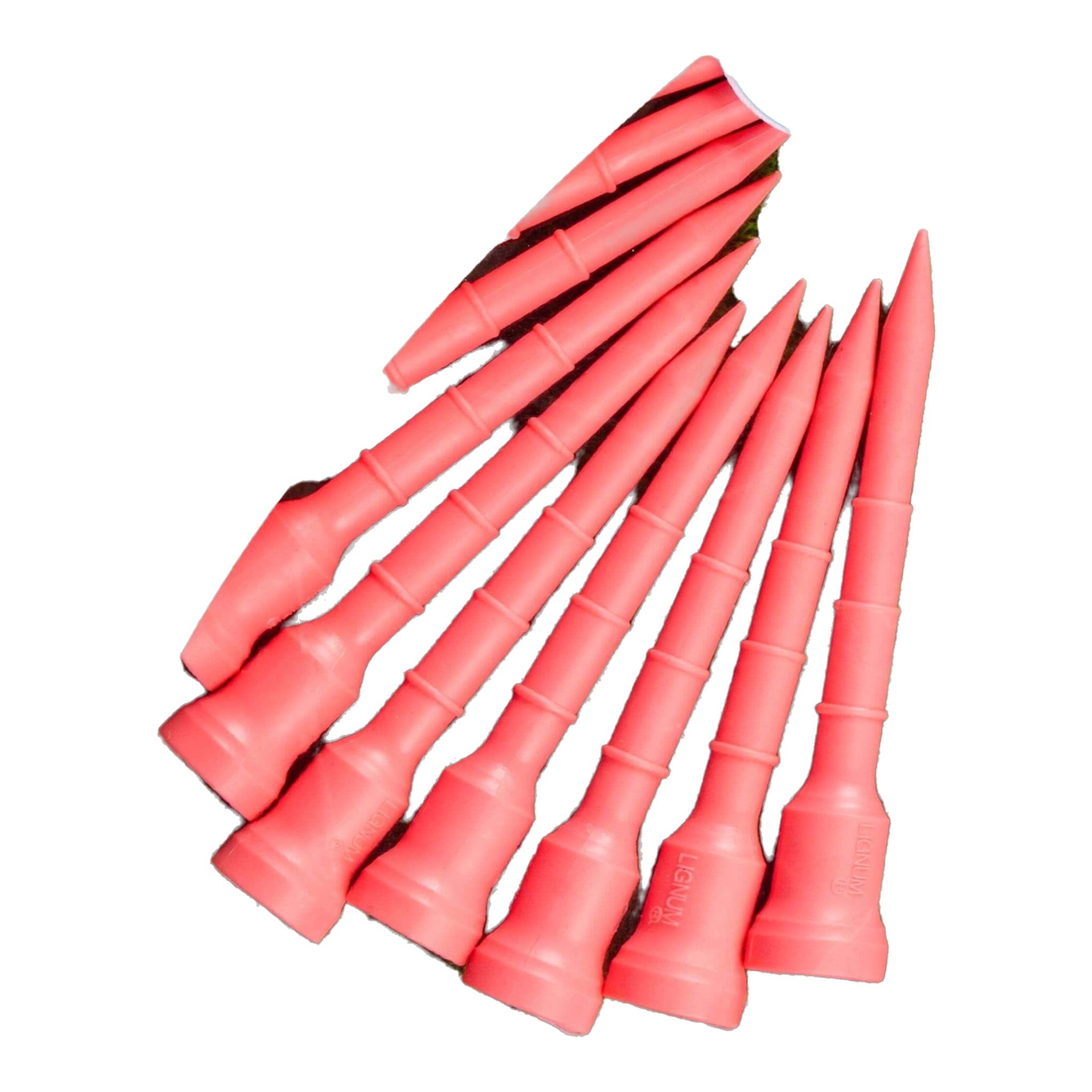 Klasické tričko Lignum 72 mm