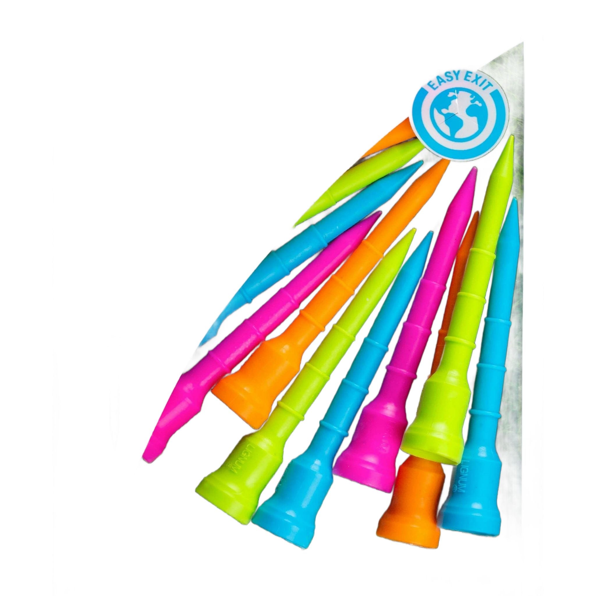 Klasické tričko Lignum 72 mm