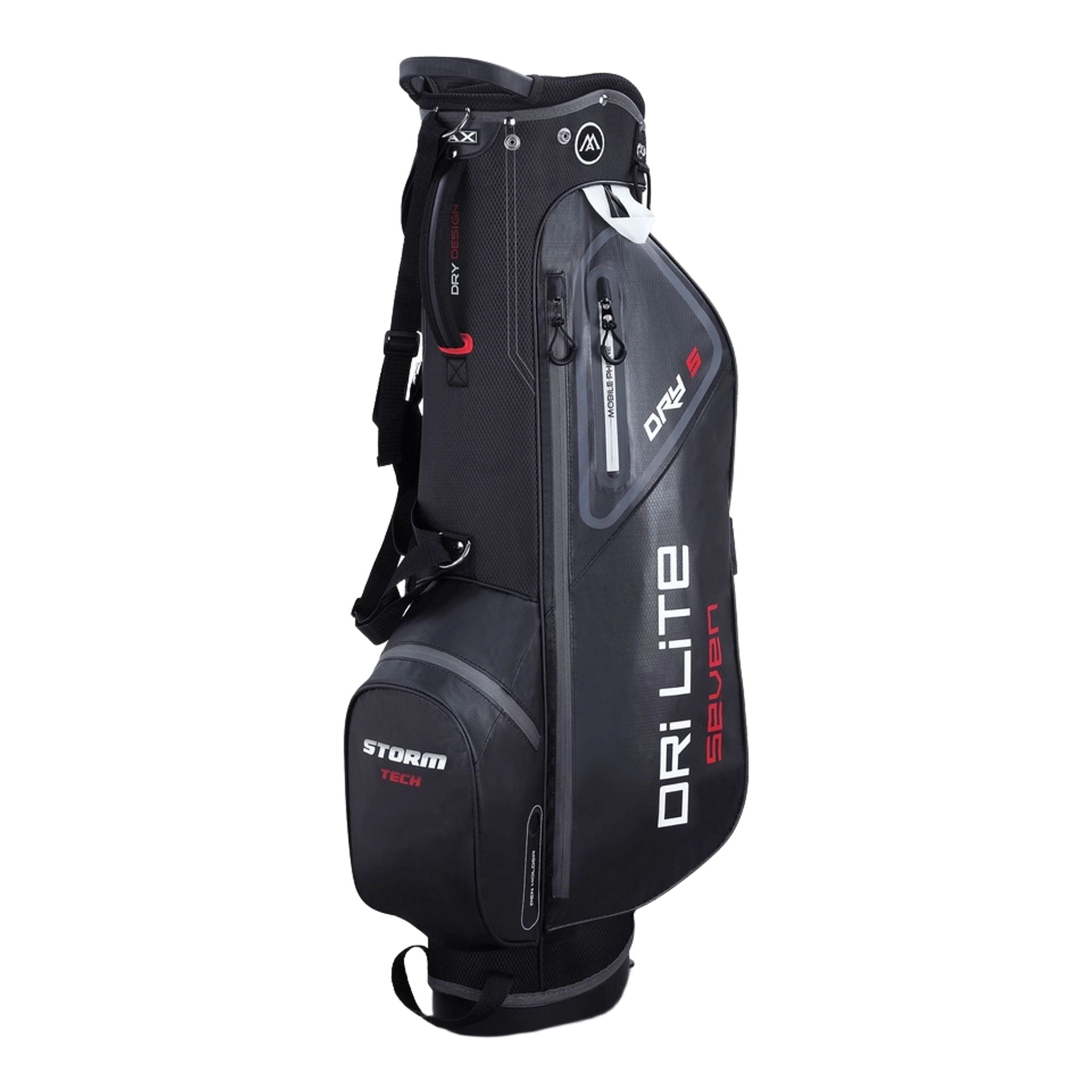 Big Max Dri Lite Seven G Standbag