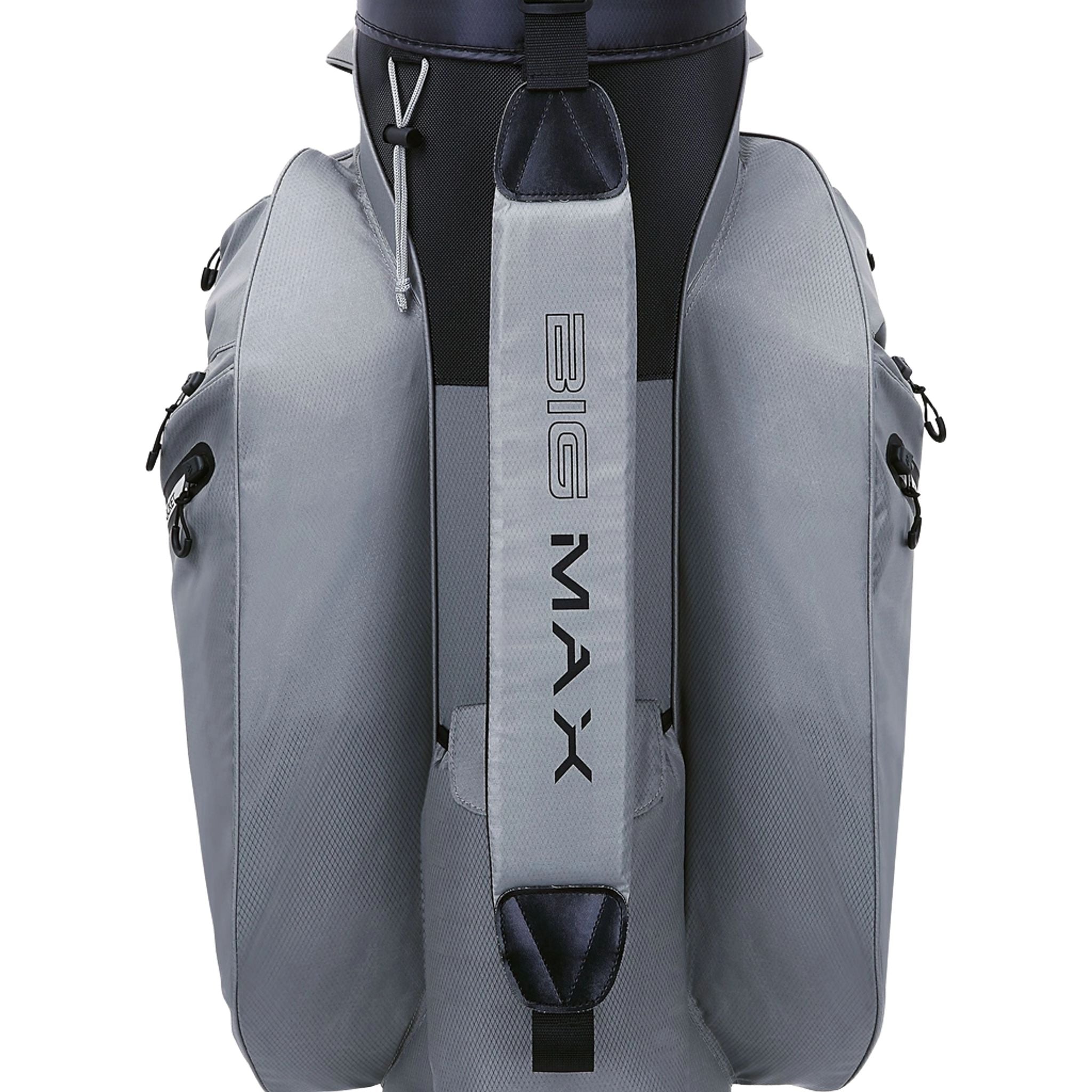 Big Max Dri Lite Silencio 2 Cartbag