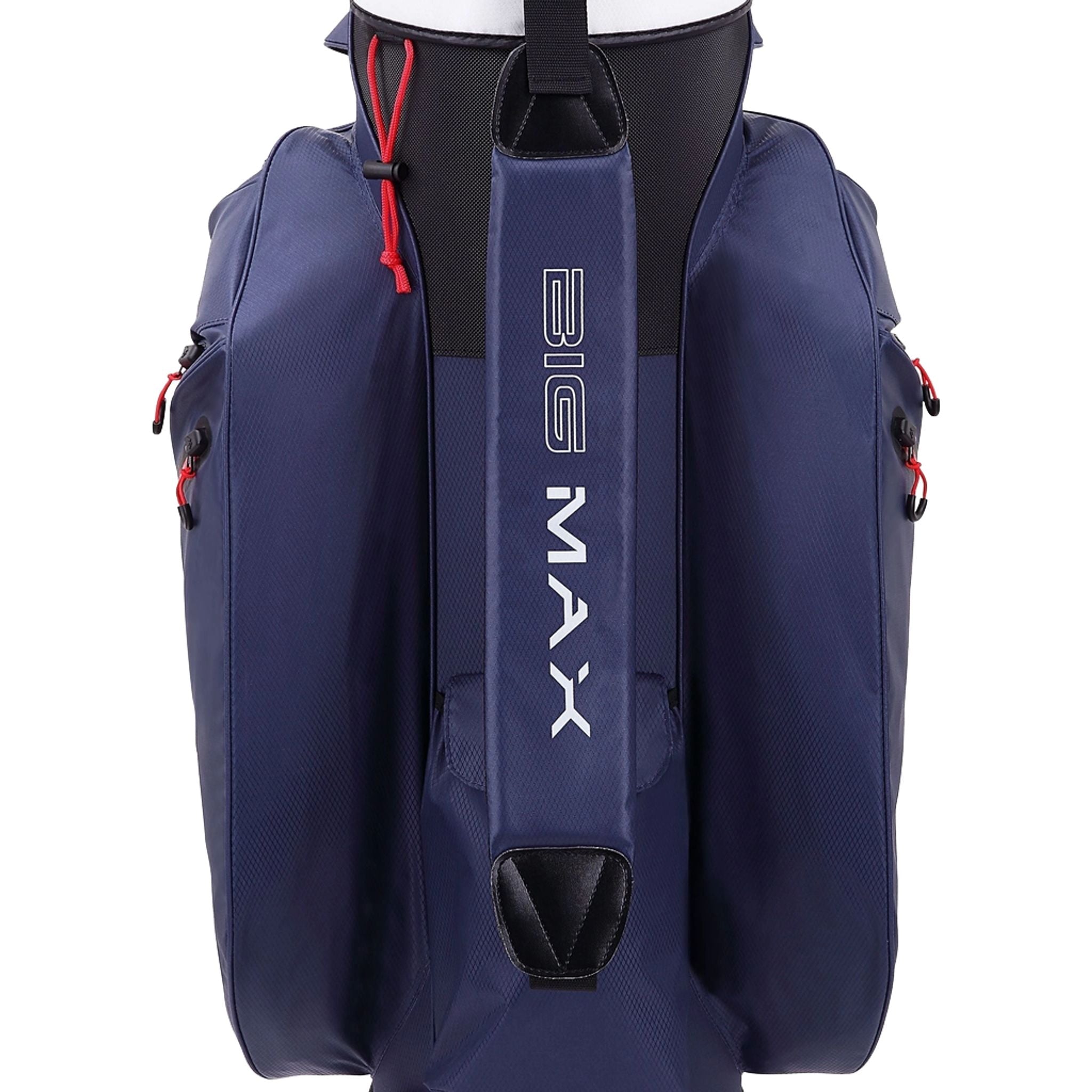 Big Max Dri Lite Silencio 2 Cartbag