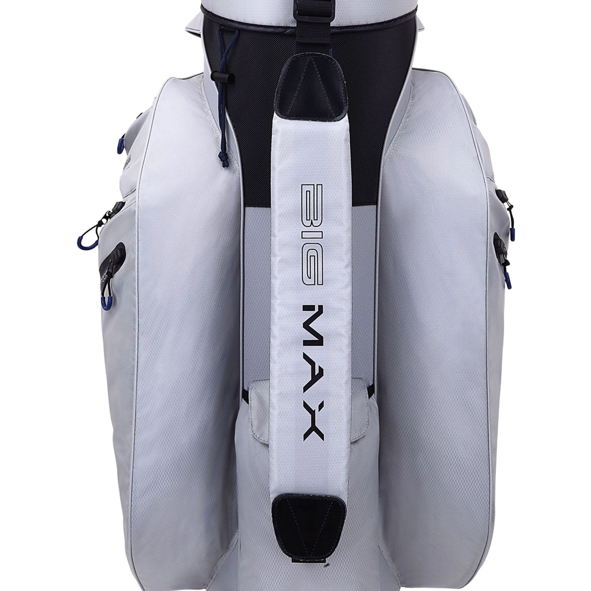 Big Max Dri Lite Silencio 2 taška na vozíky